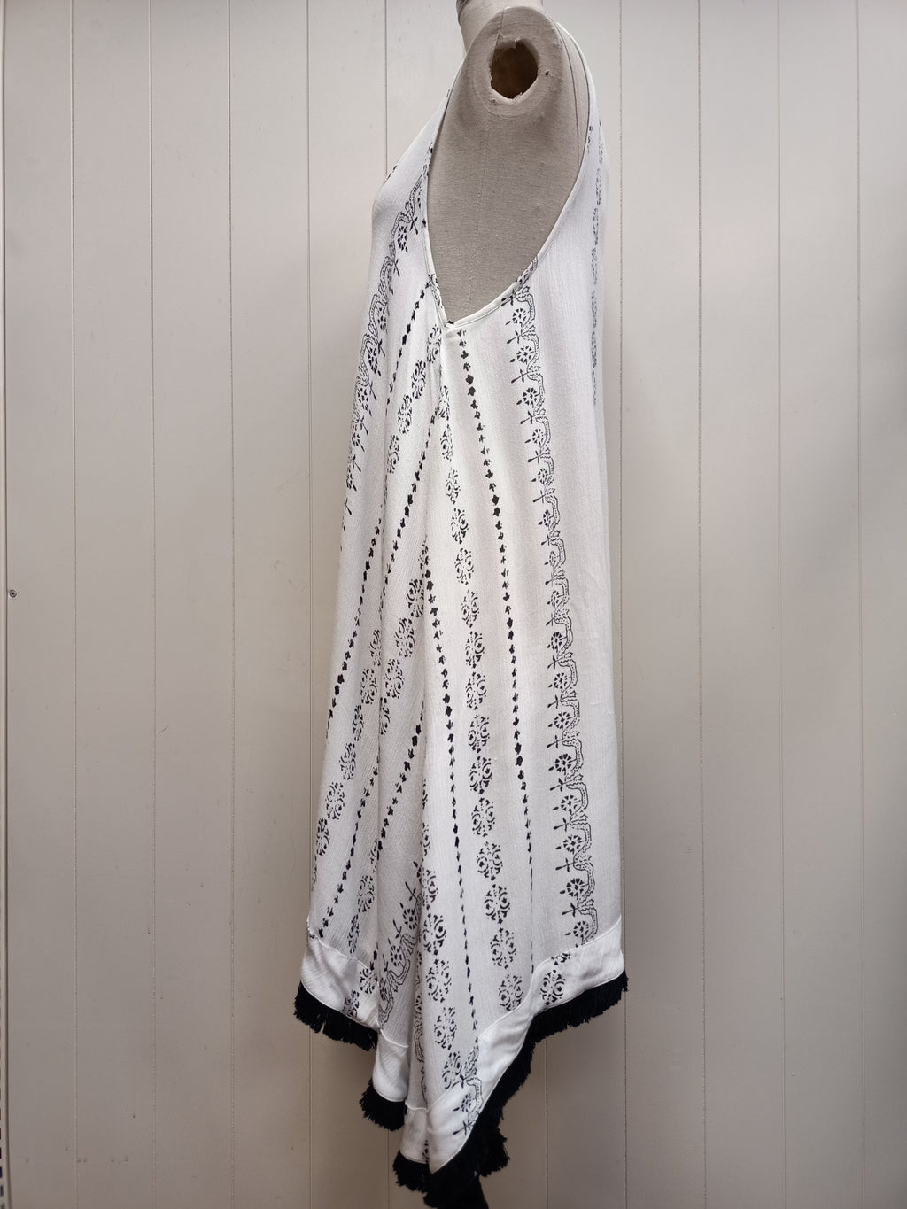 Talisman Dress