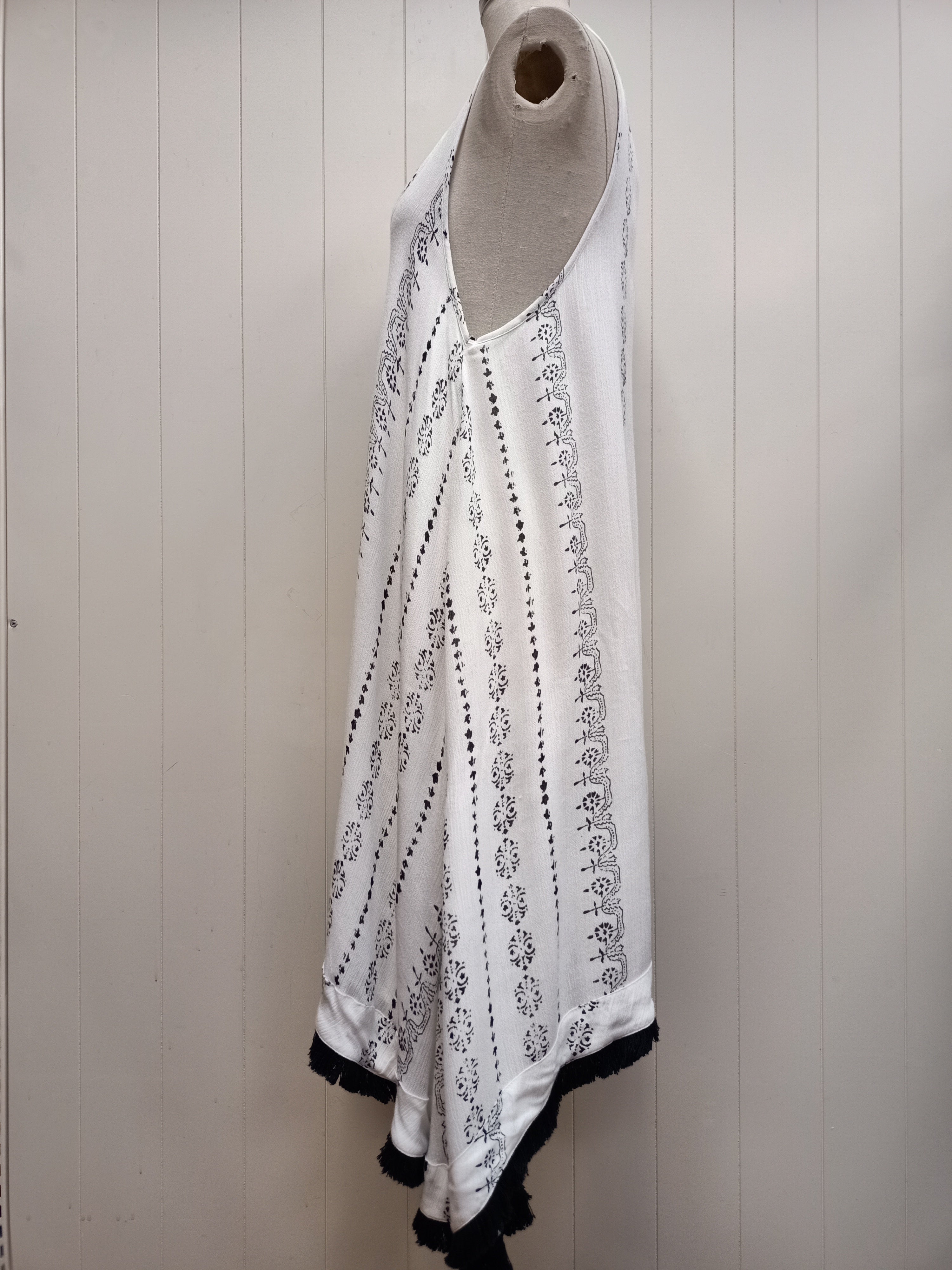 Talisman Dress
