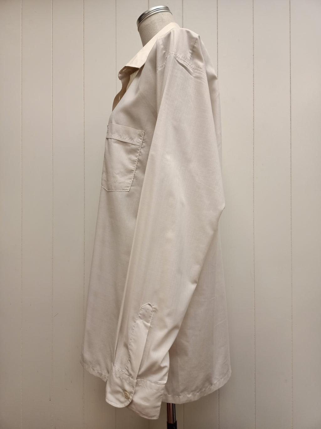Vintage Mens Givenchy Shirt