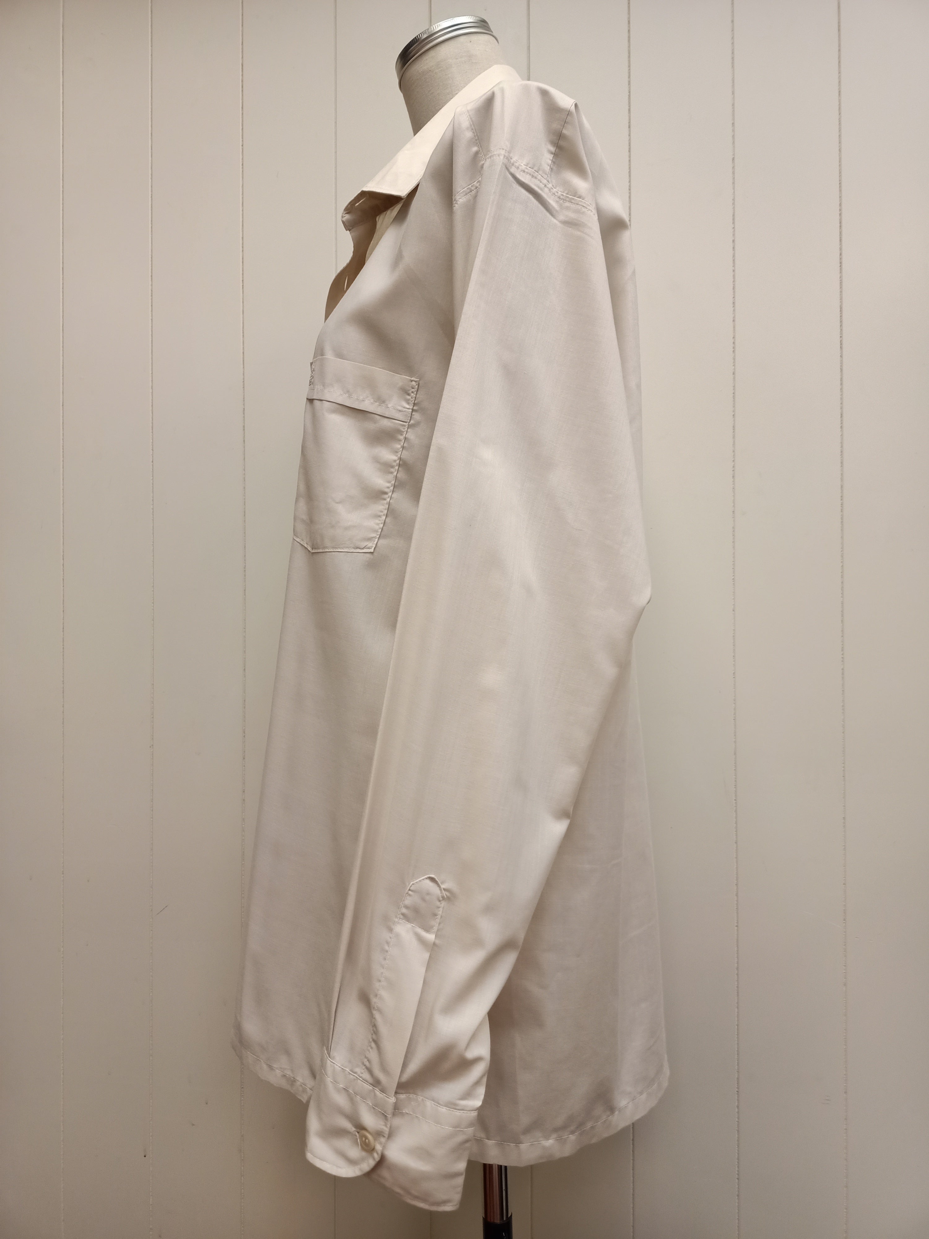 Vintage Mens Givenchy Shirt