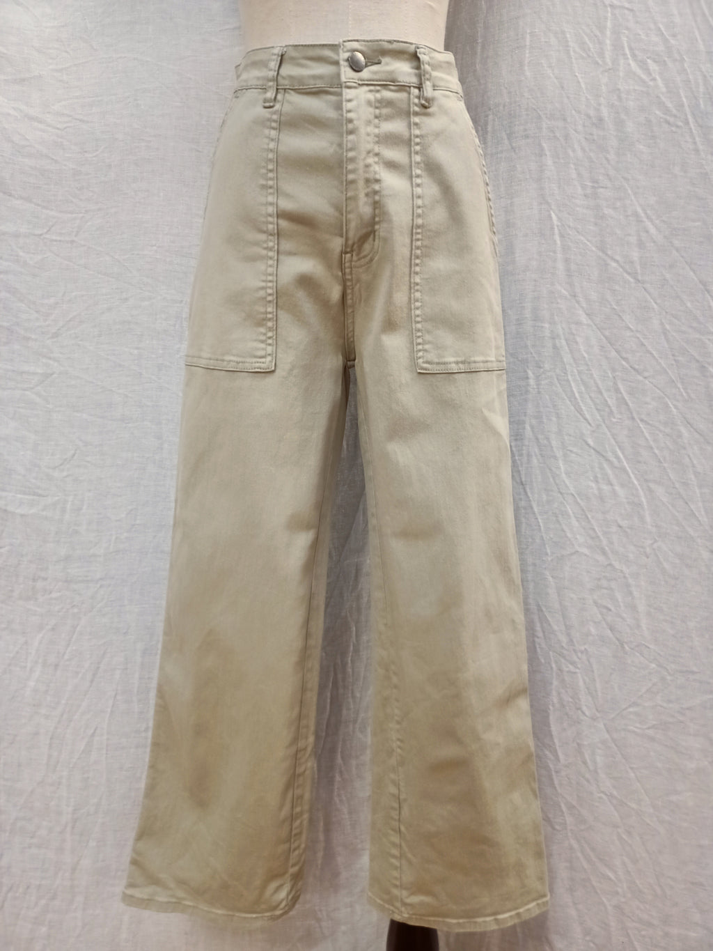 Junk Food Denim Pants