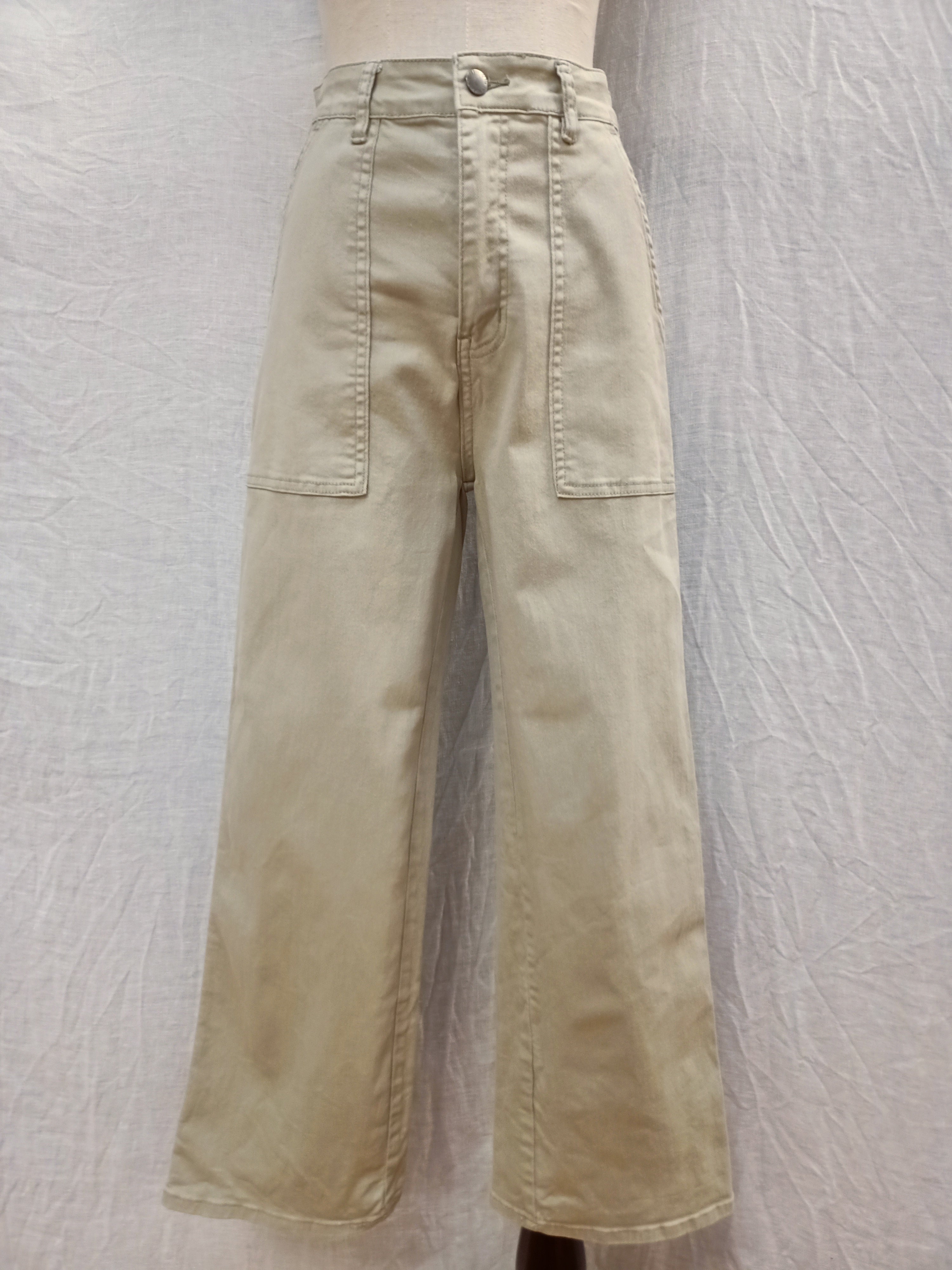 Junk Food Denim Pants