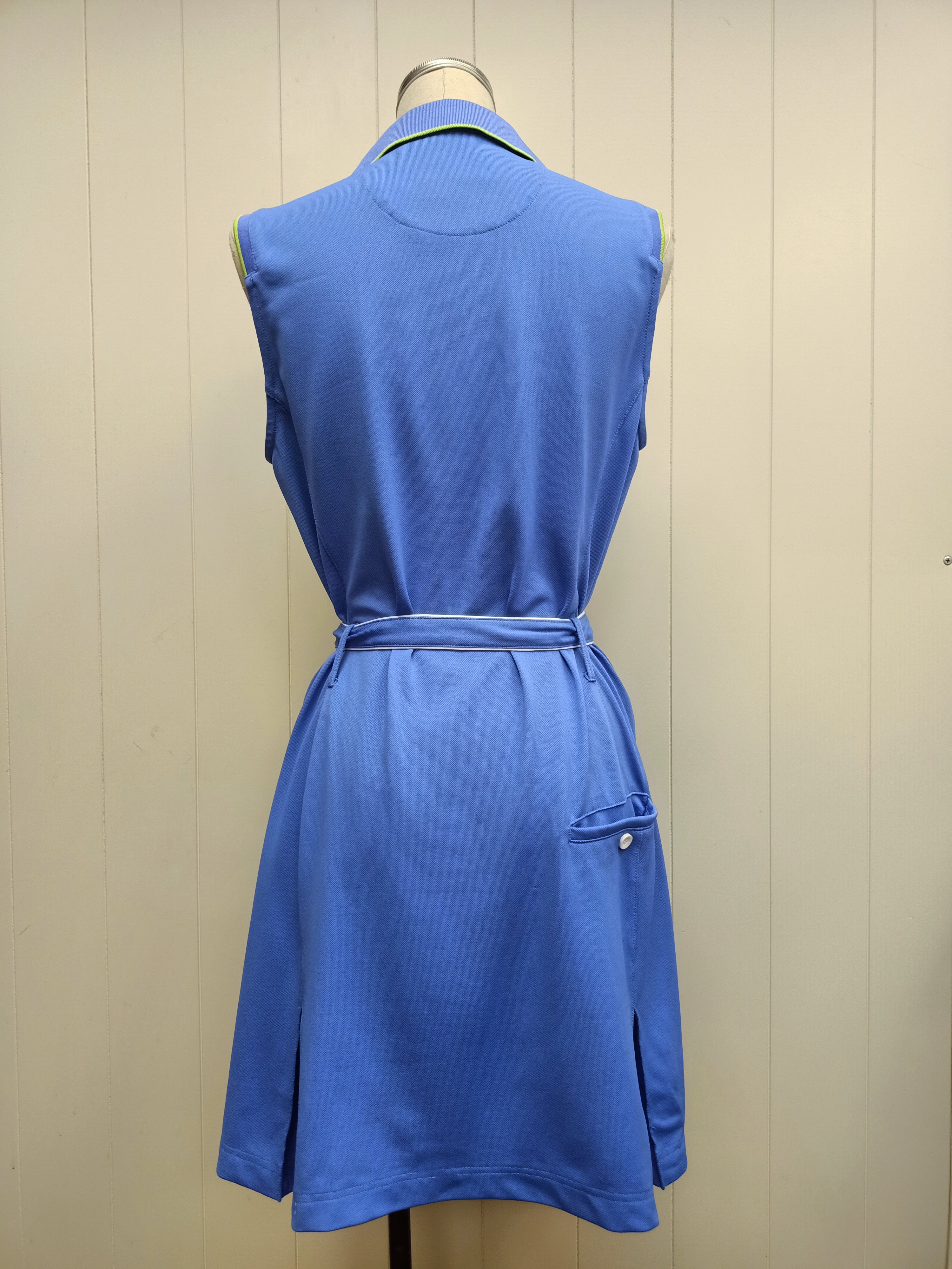Vintage EP Pro Golf Dress