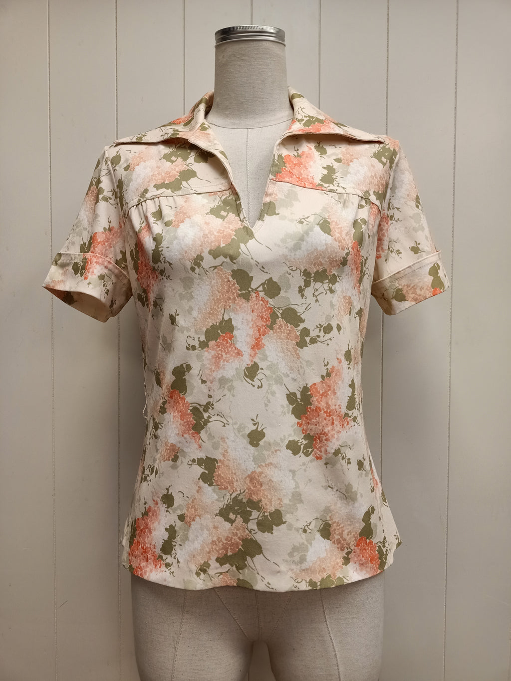 Vintage Bonds The Knitmaker Co-Ord Set