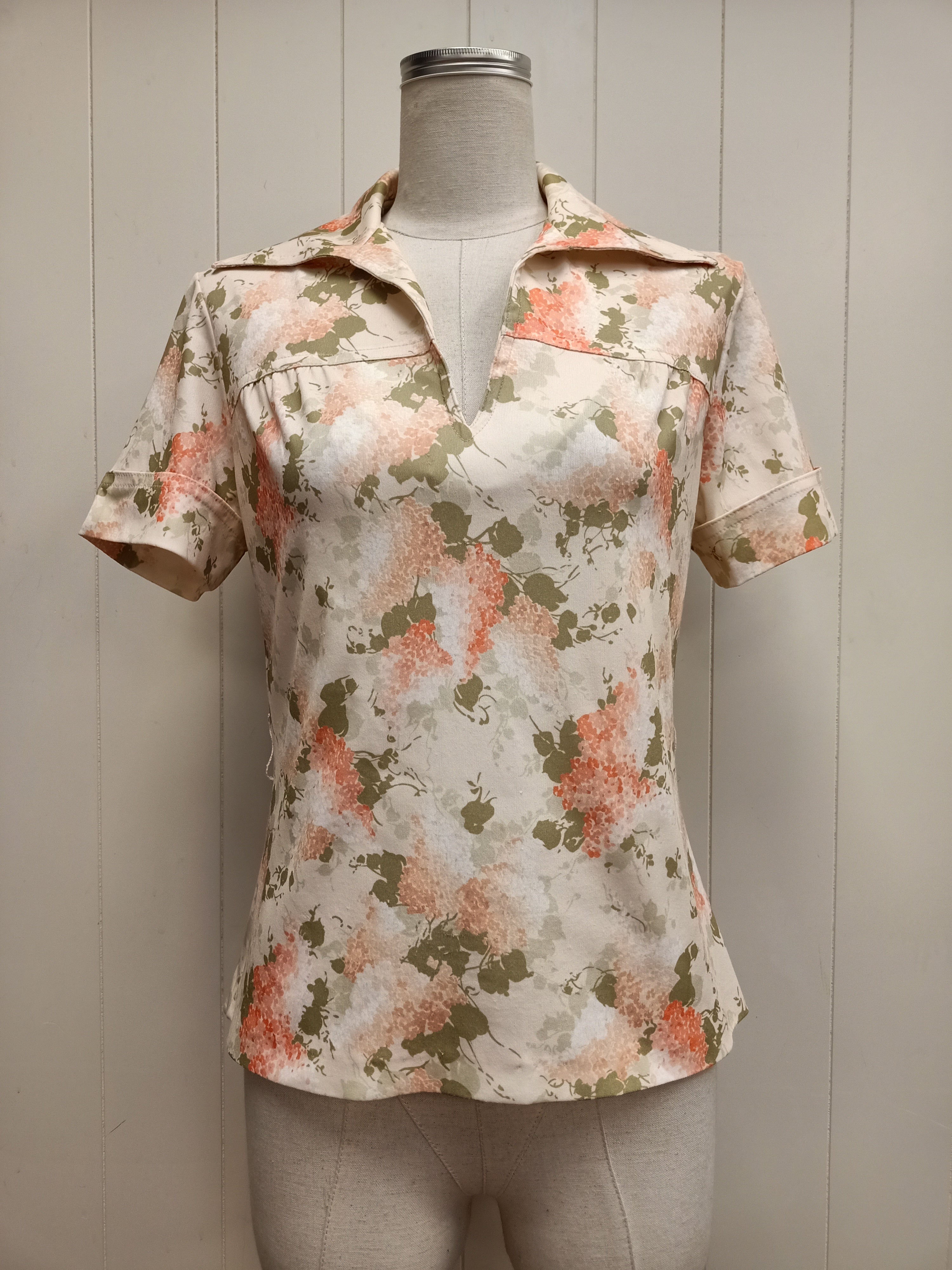 Vintage Bonds The Knitmaker Co-Ord Set