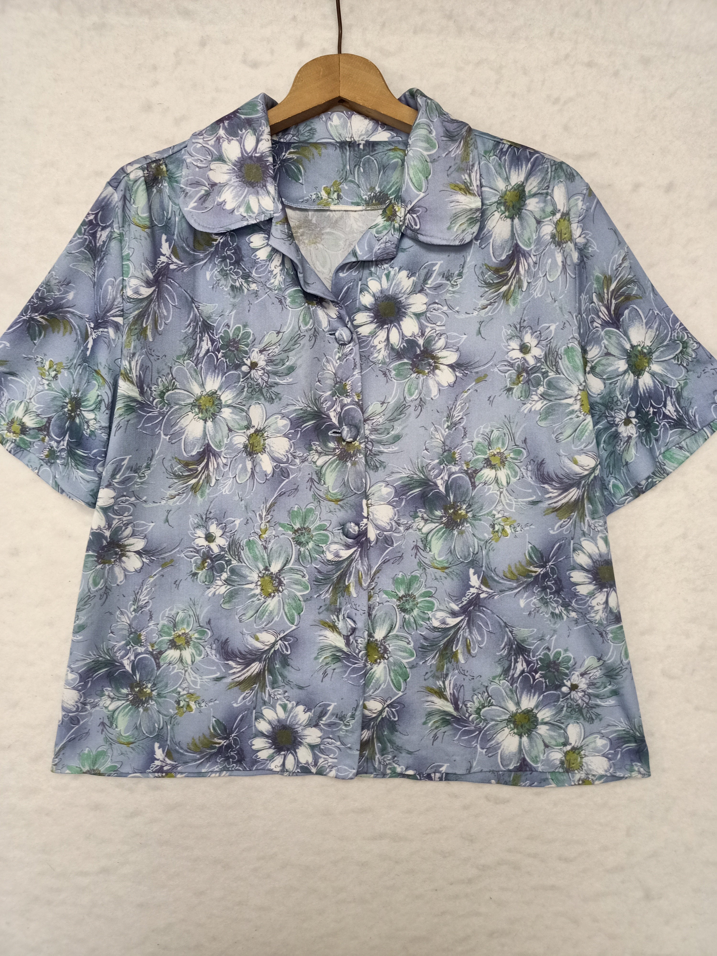 Vintage Daisies Co-Ord Set