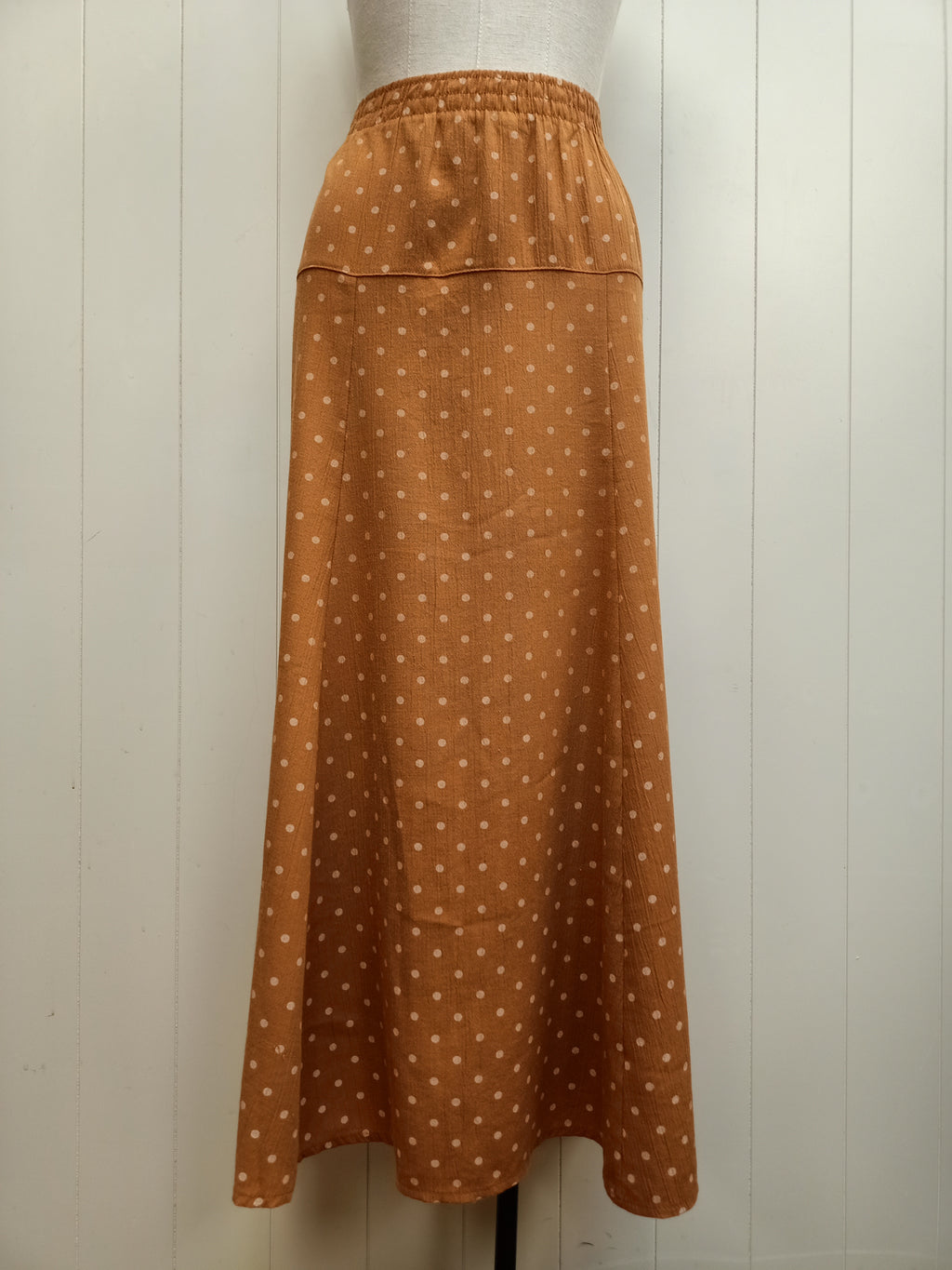 Vintage Polka Dot Co-Ord Set