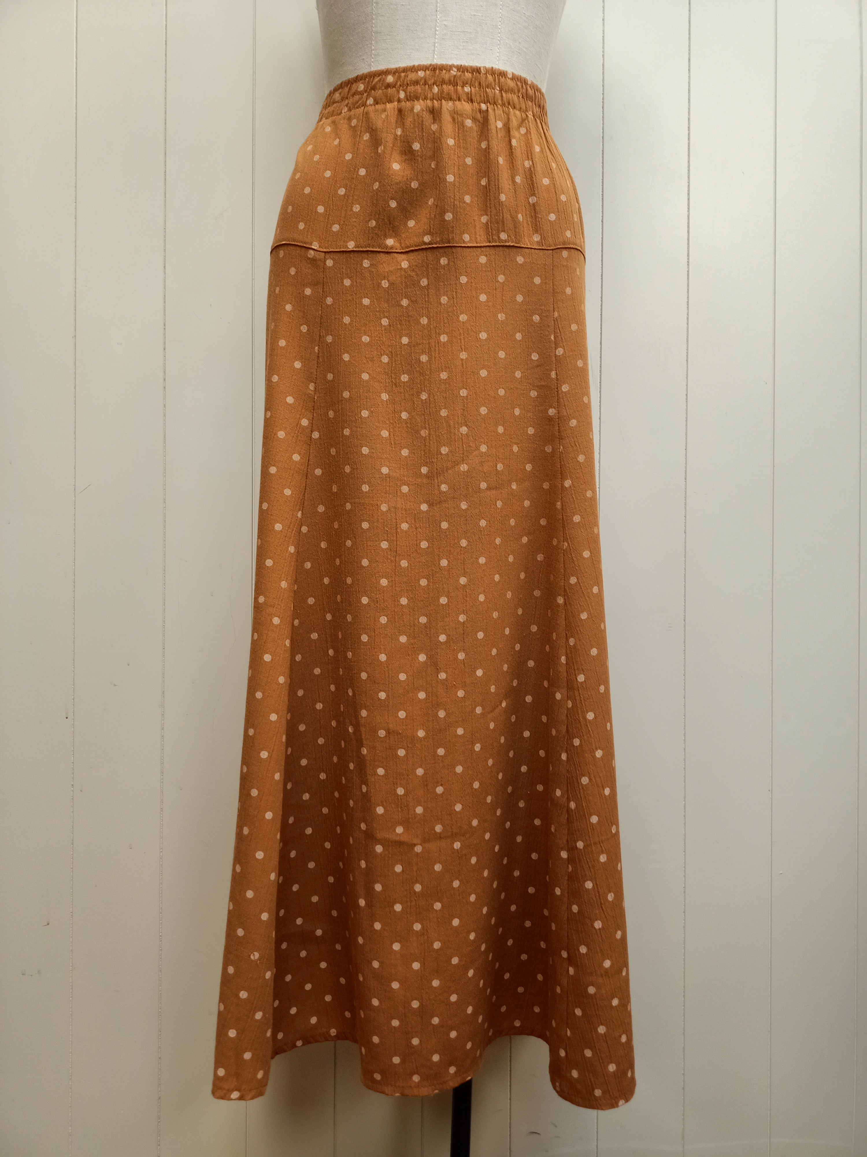 Vintage Polka Dot Co-Ord Set