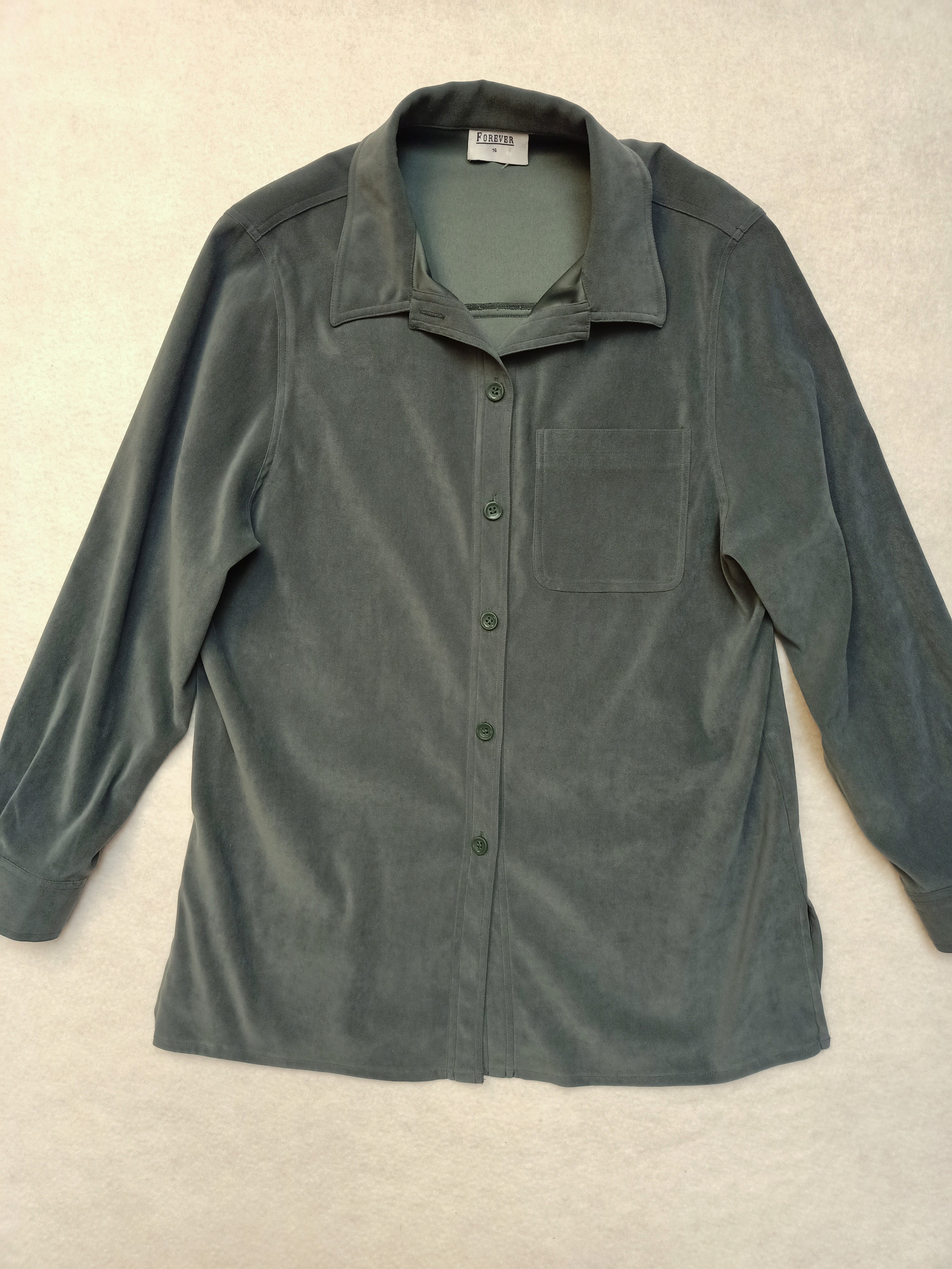 Vintage Forever Shirt