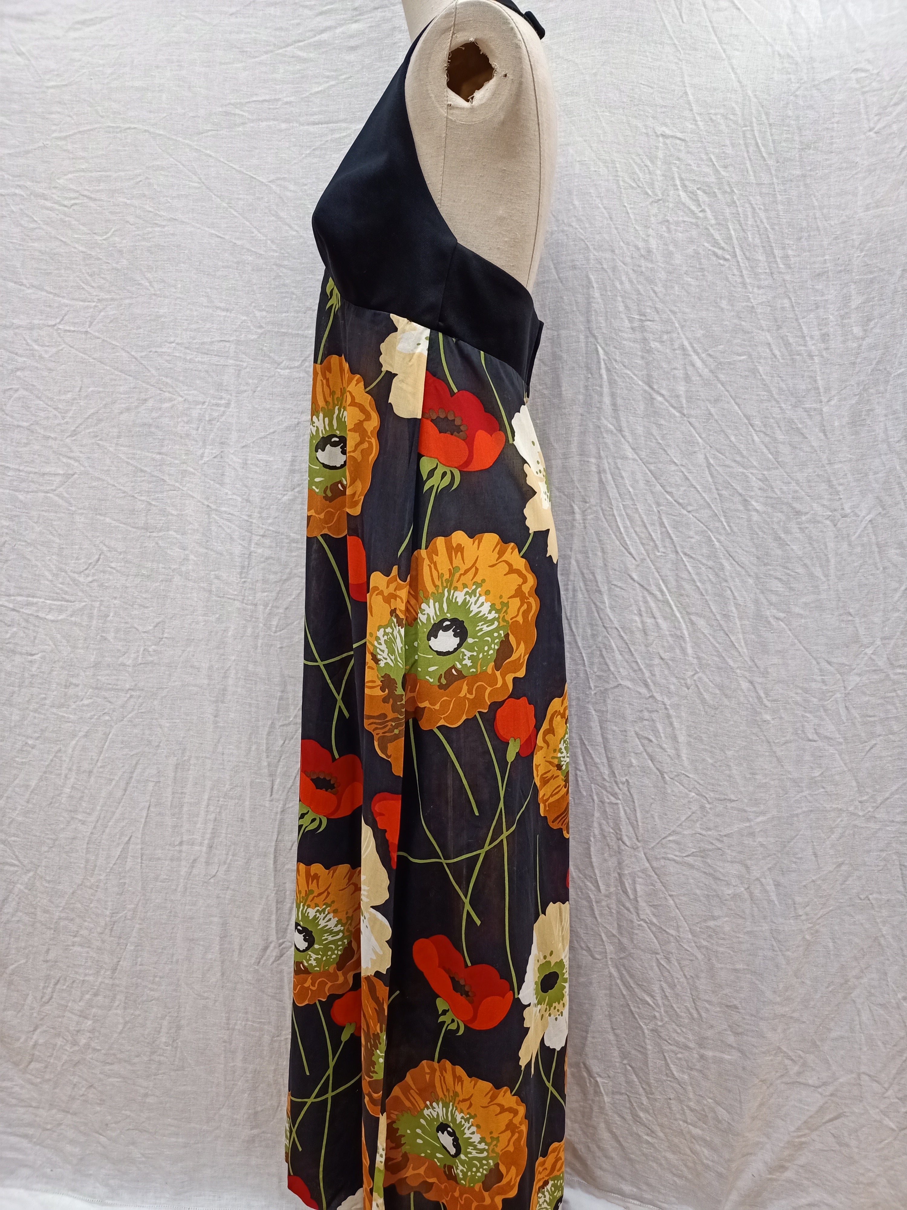 Vintage Floral Co-Ord Set