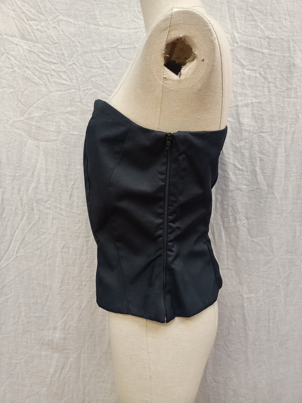 State of Grace Bodice