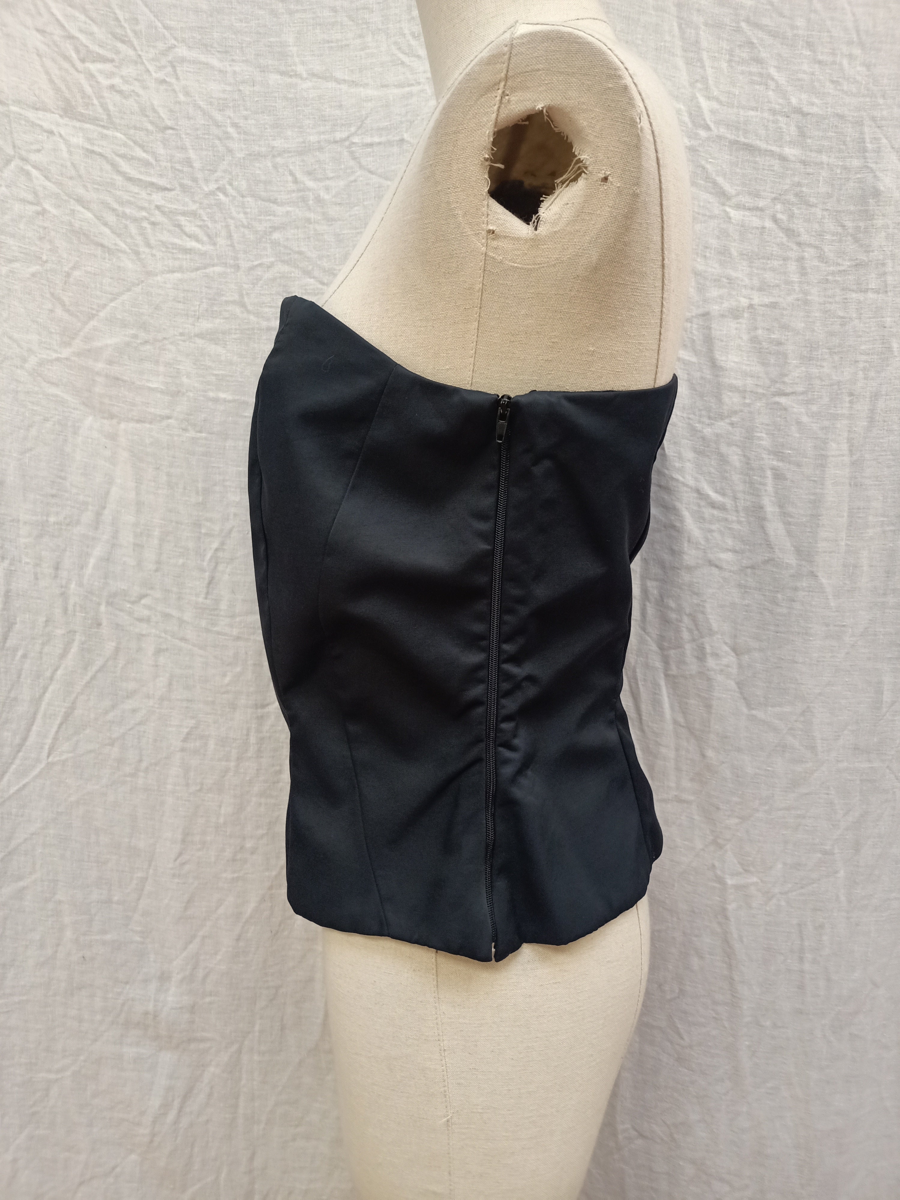 State of Grace Bodice