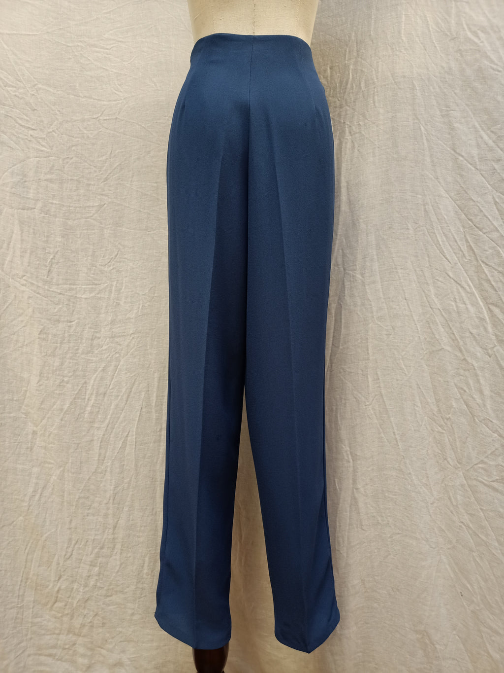 Blue Suit Co-Ord Set