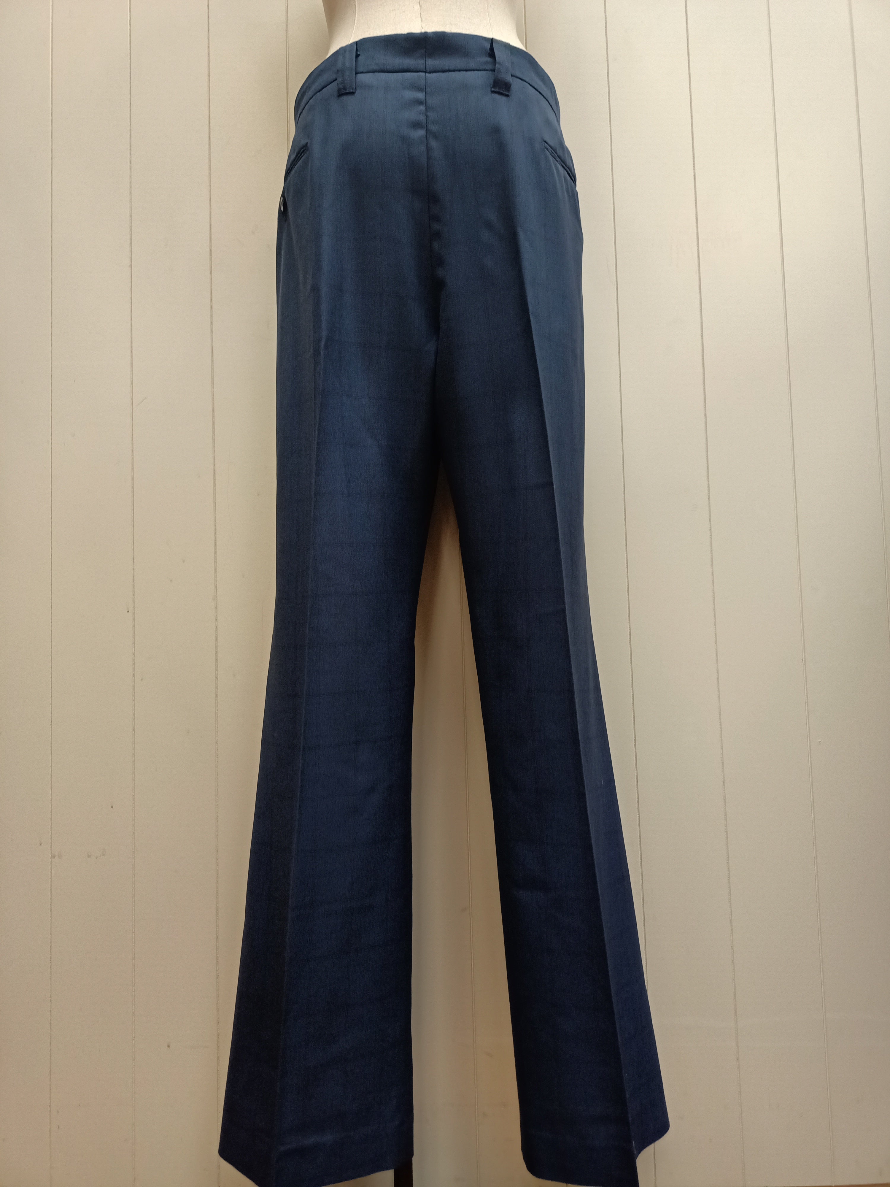 Vintage Mens Cambridge Suit