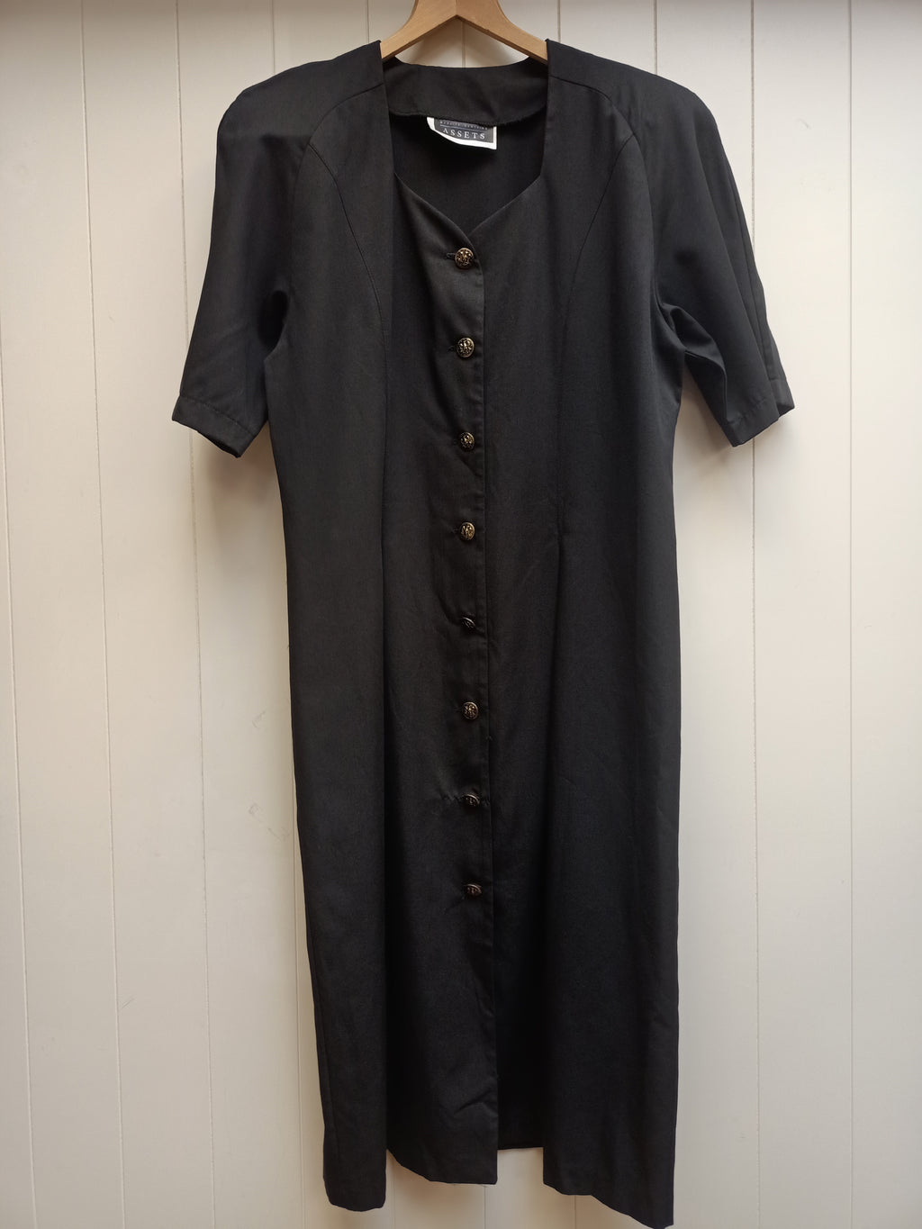 Vintage Assets Dress