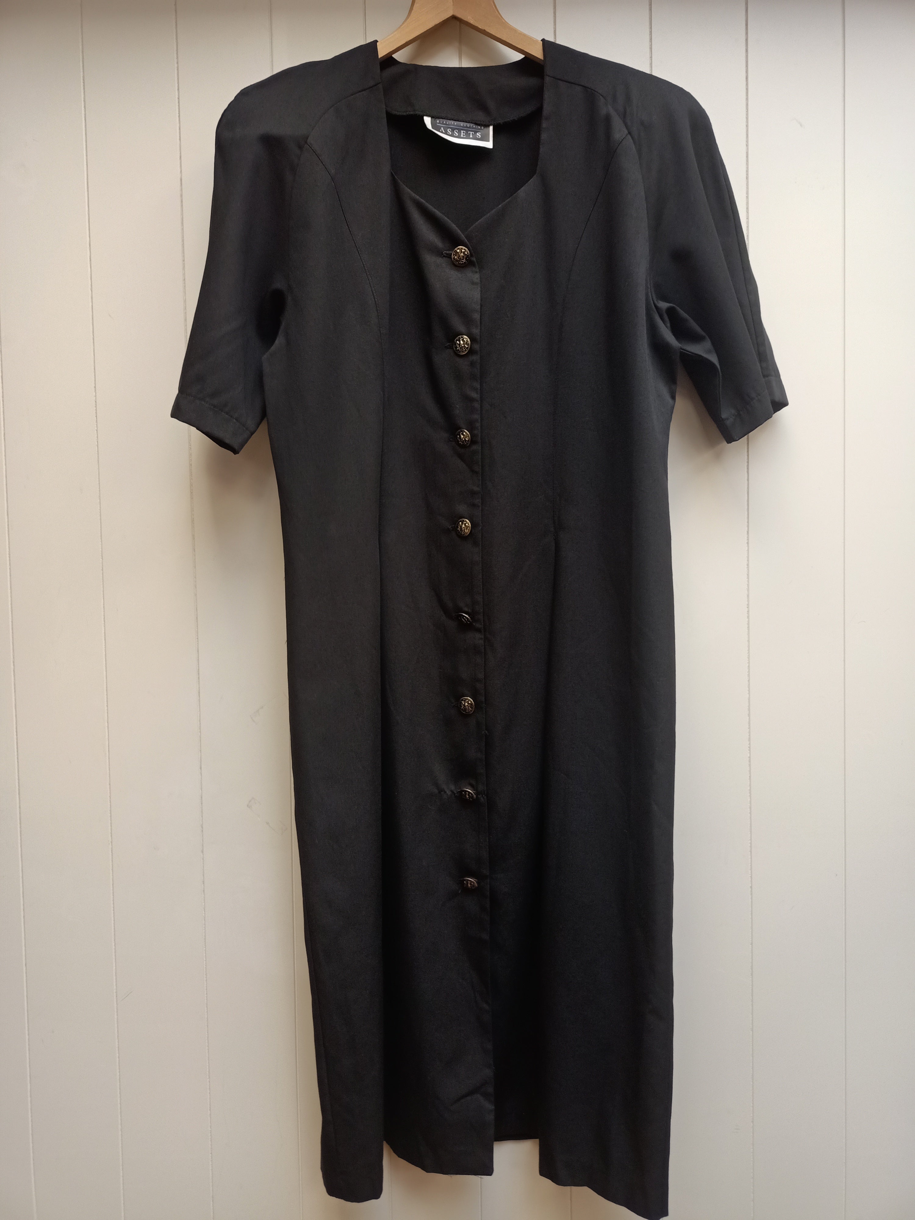 Vintage Assets Dress