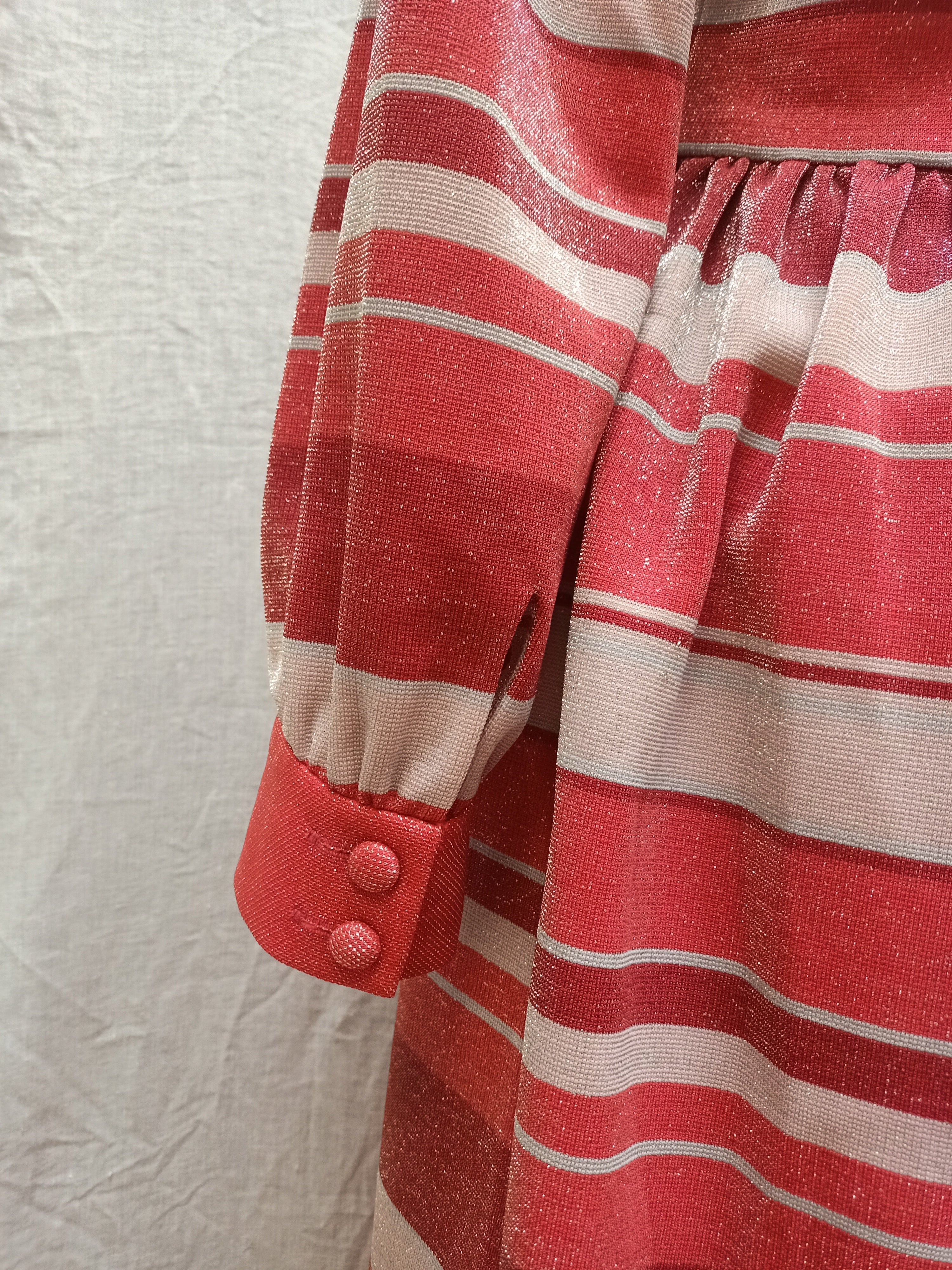 Vintage A Paradise Production Dress