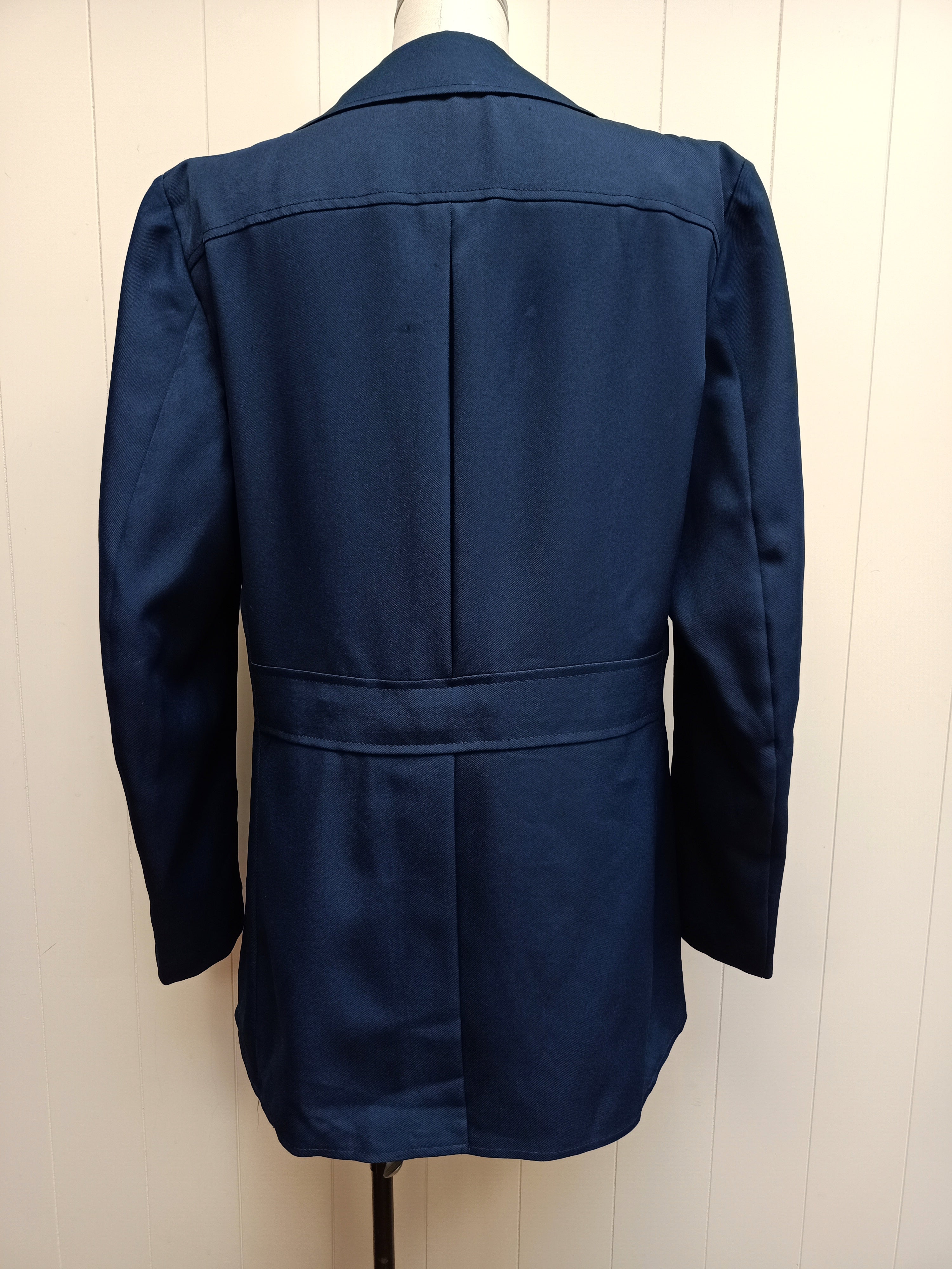 Vintage Riverside Leisure Wear Blazer