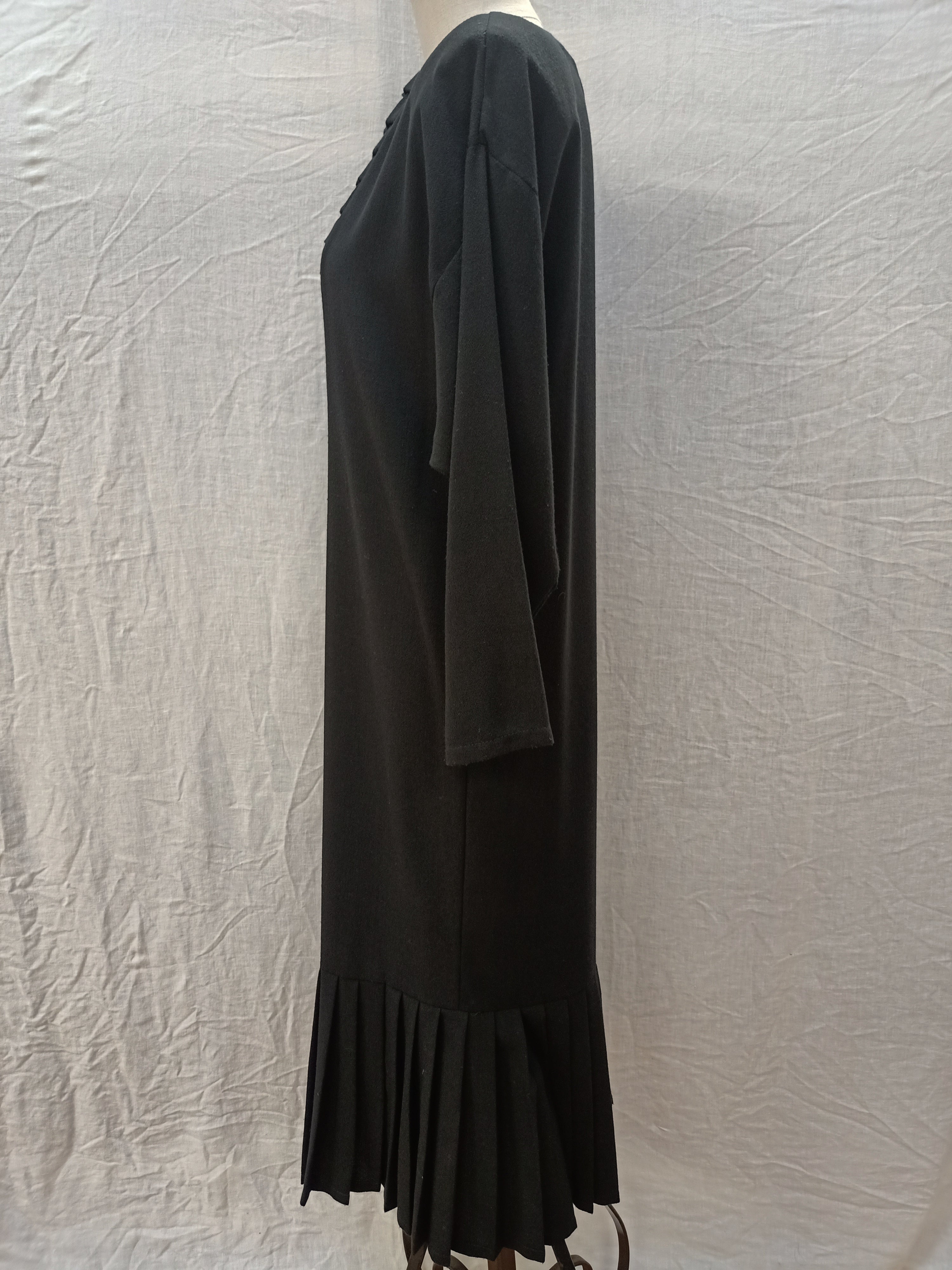 Vintage Hookies Dress