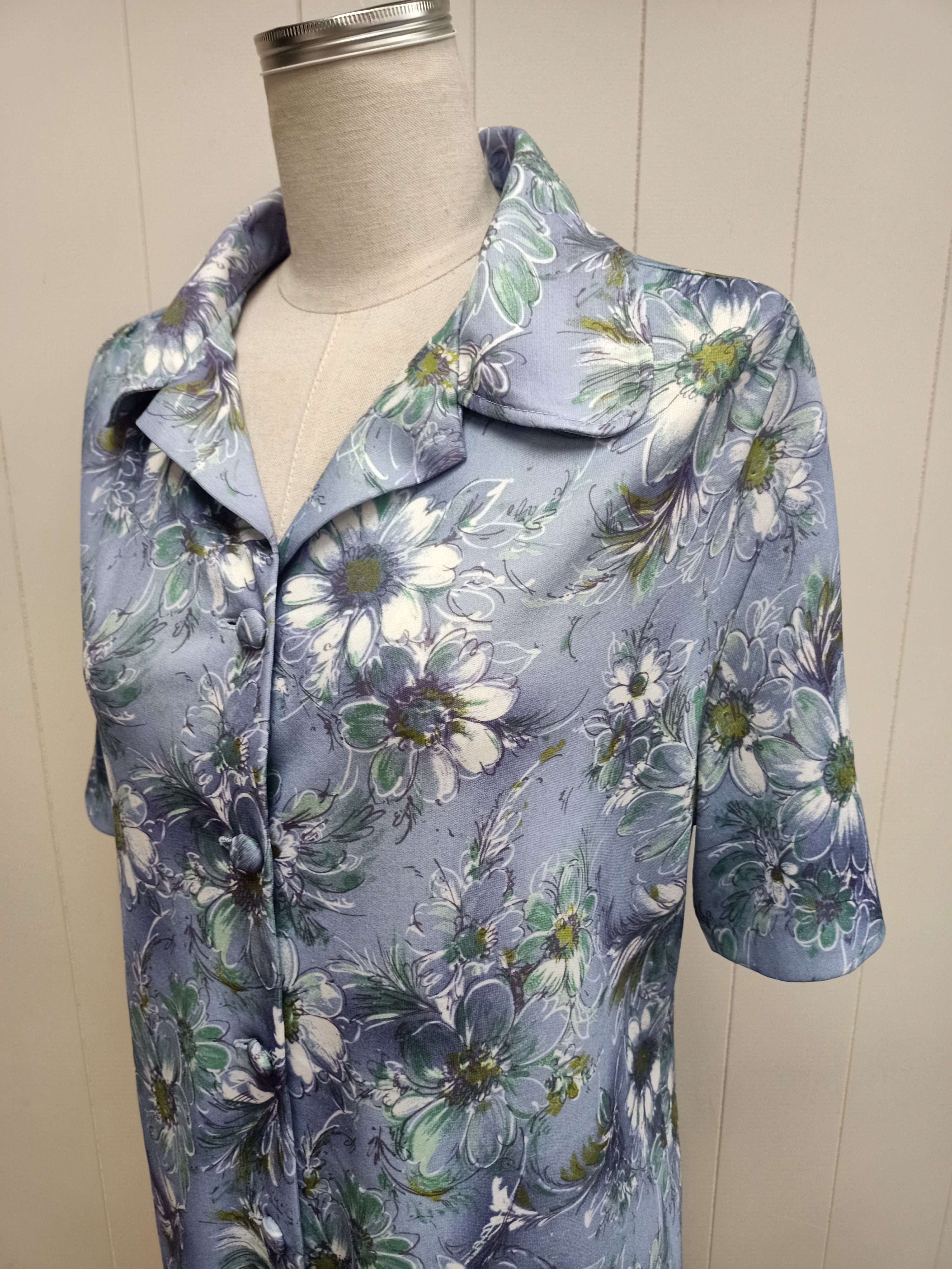 Vintage Daisies Co-Ord Set