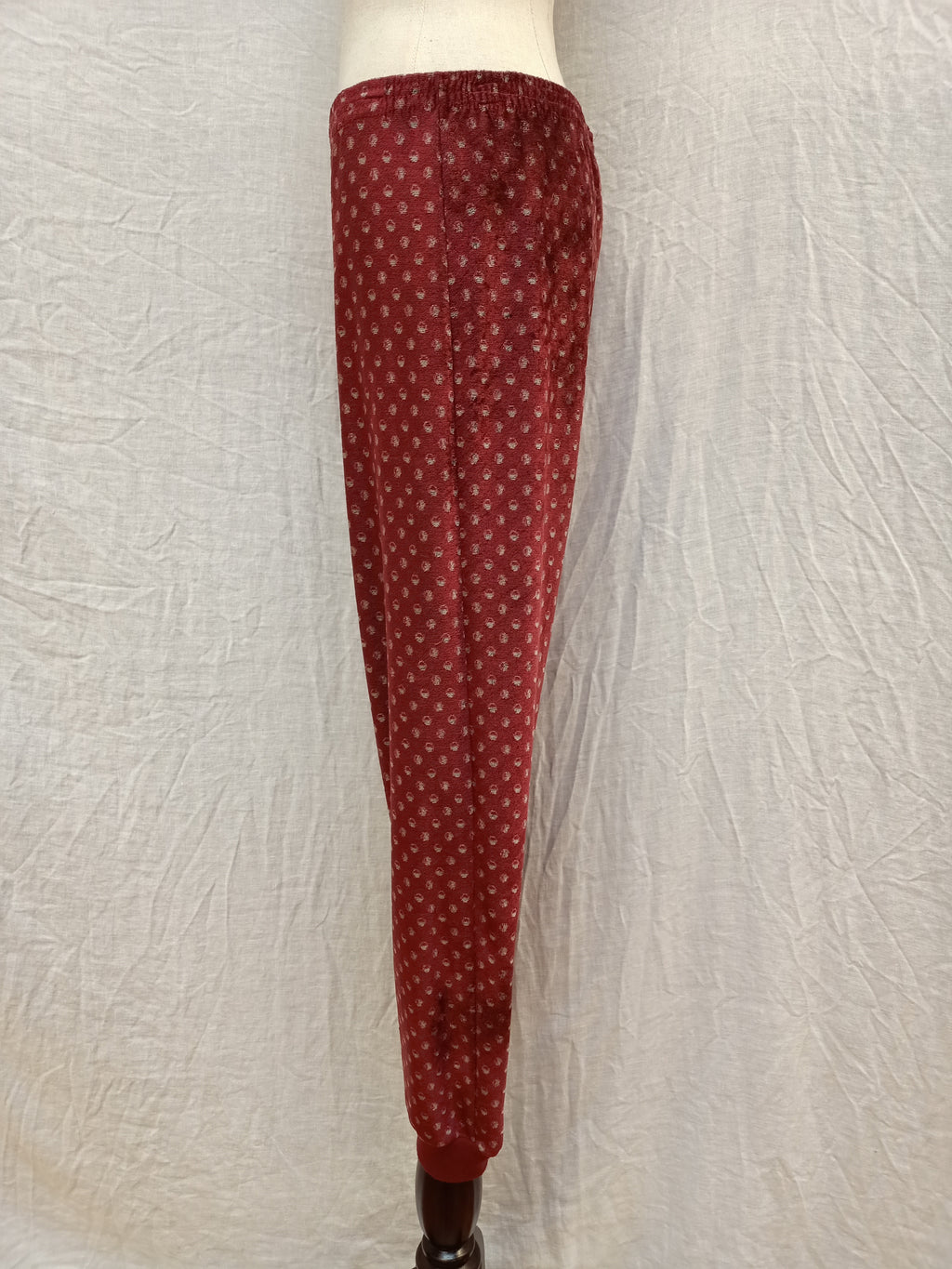 Vintage Bendon Velour Pants