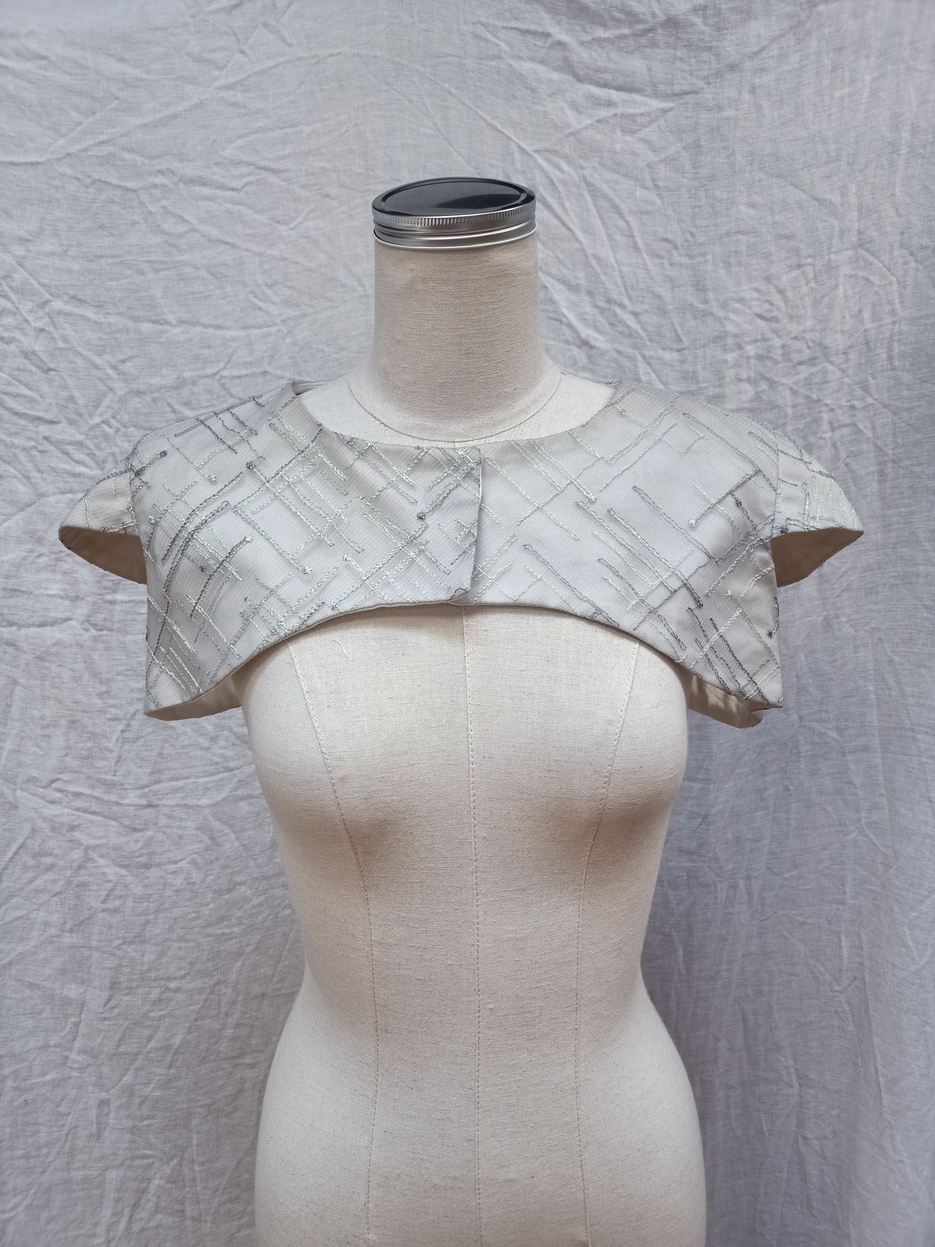 State of Grace Bolero