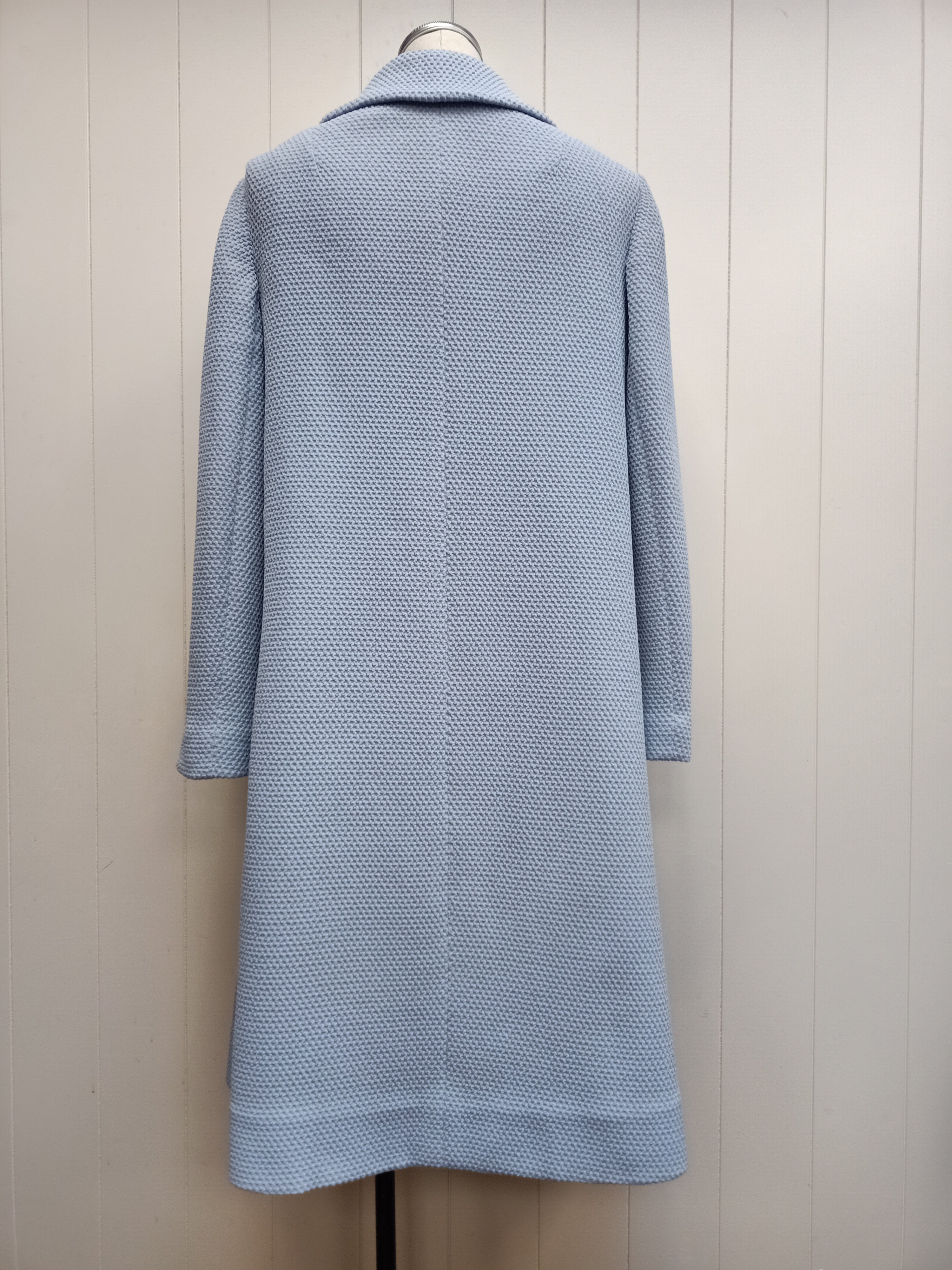 Vintage Eastex Coat
