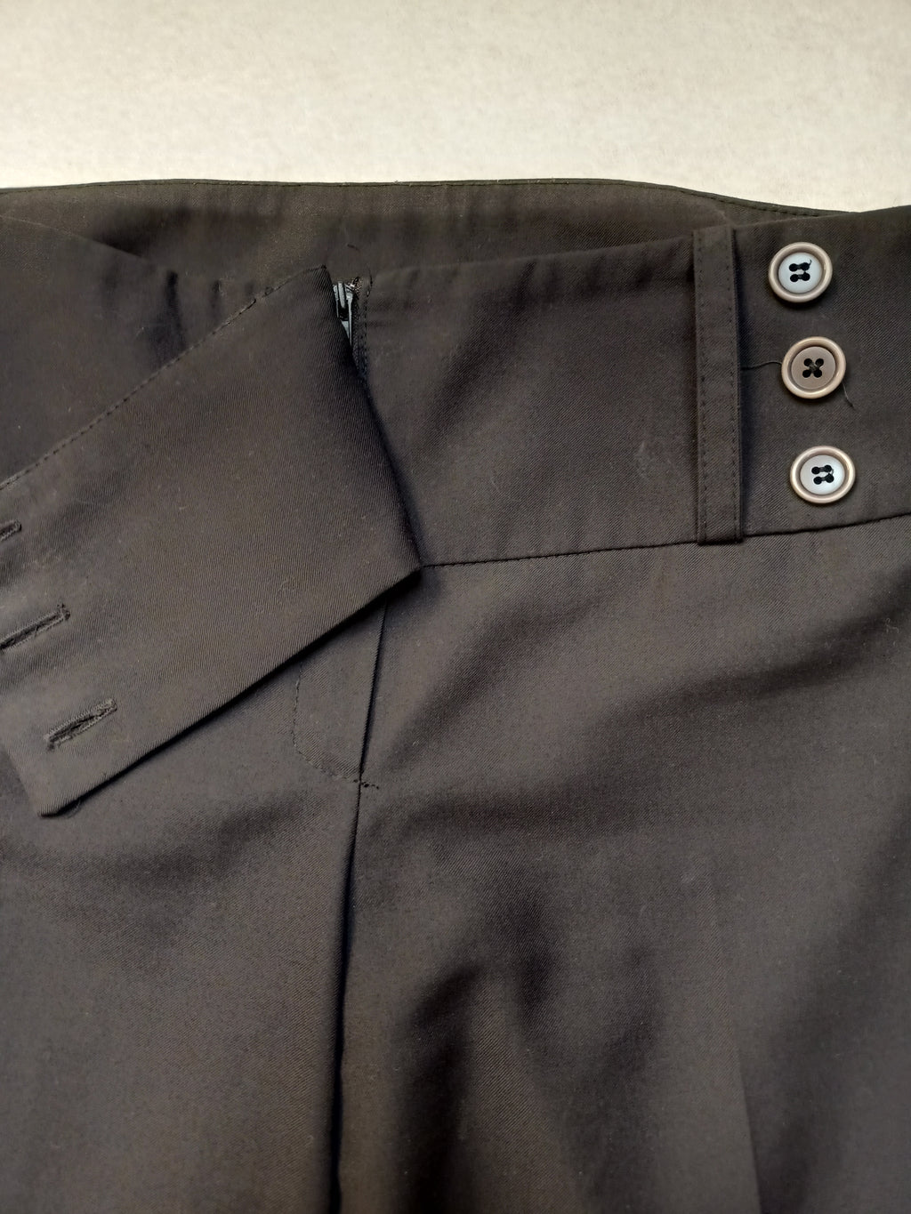 Sinéquanone Black Pants