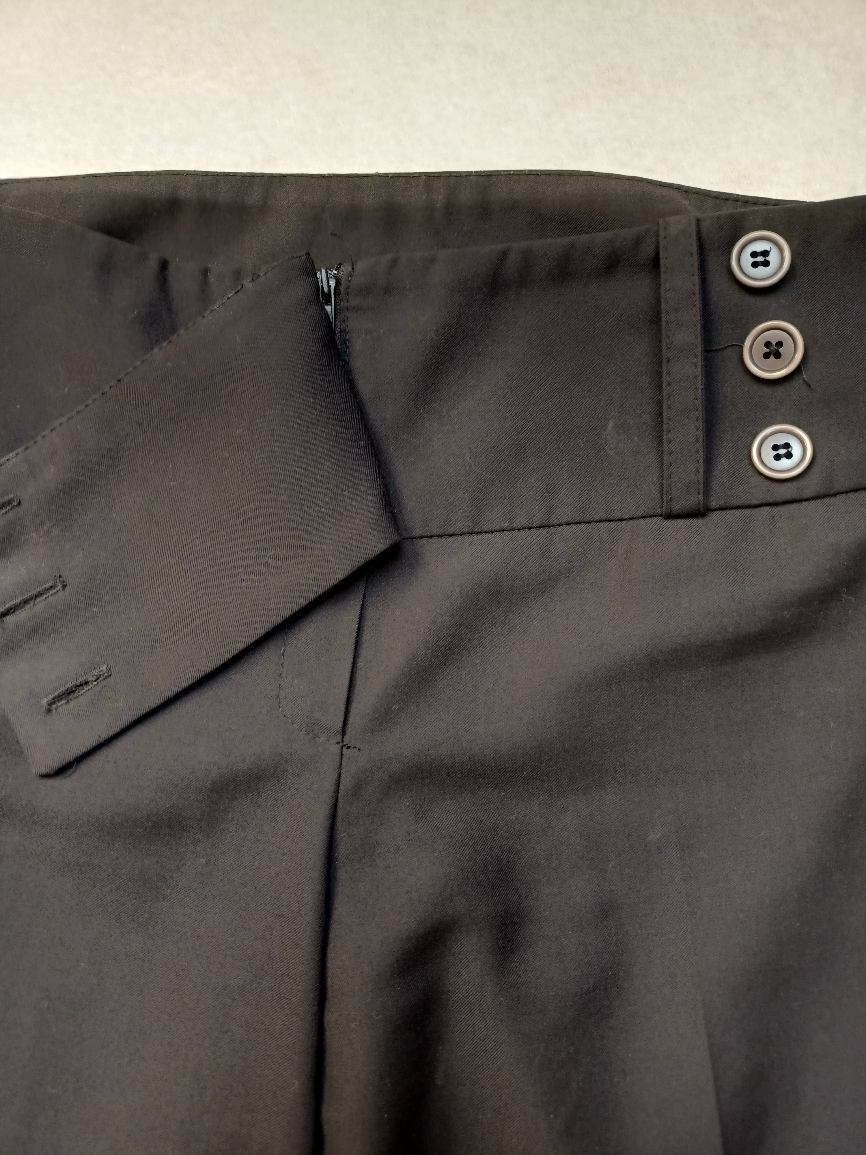 Sinéquanone Black Pants