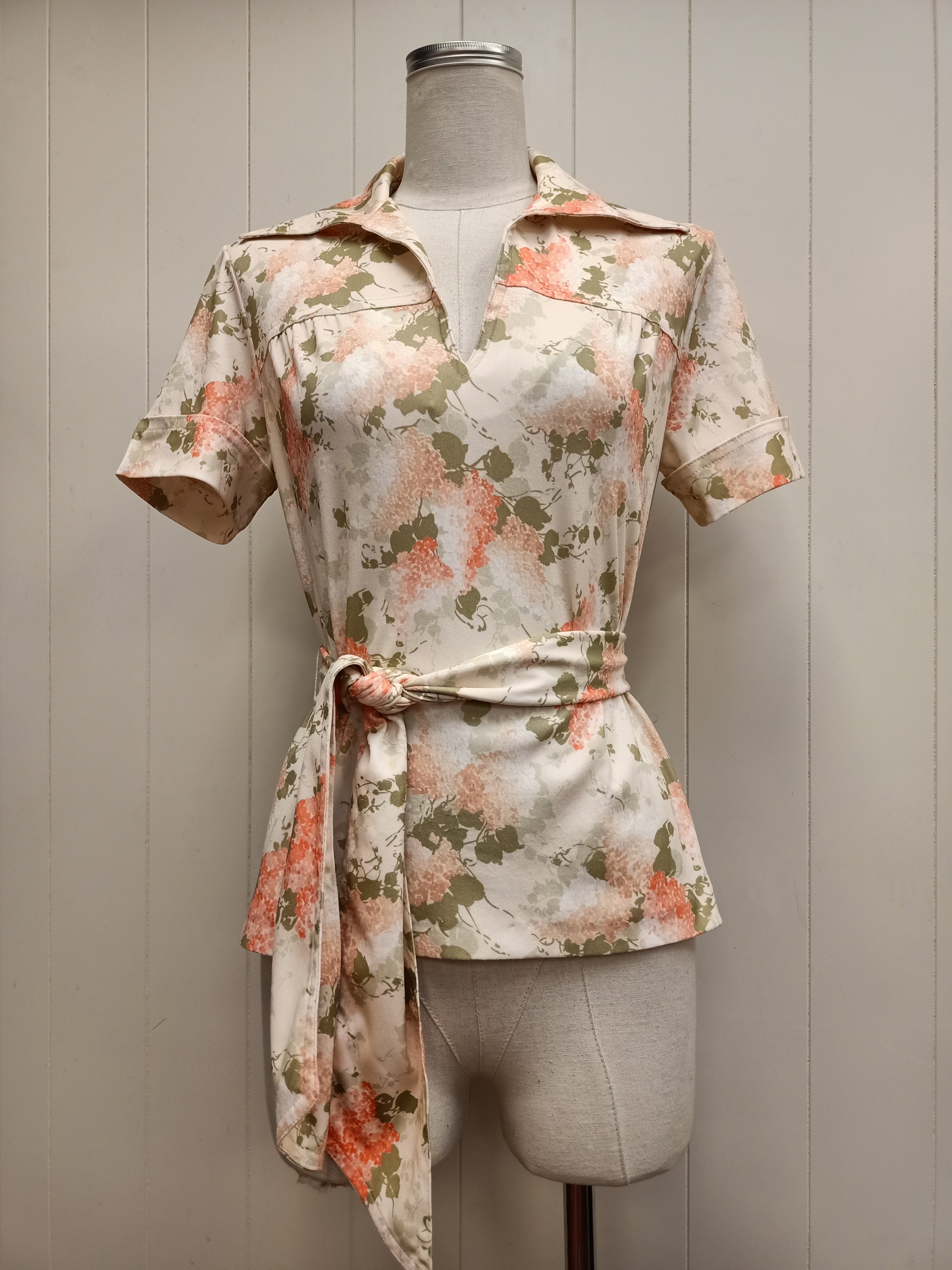 Vintage Bonds The Knitmaker Co-Ord Set