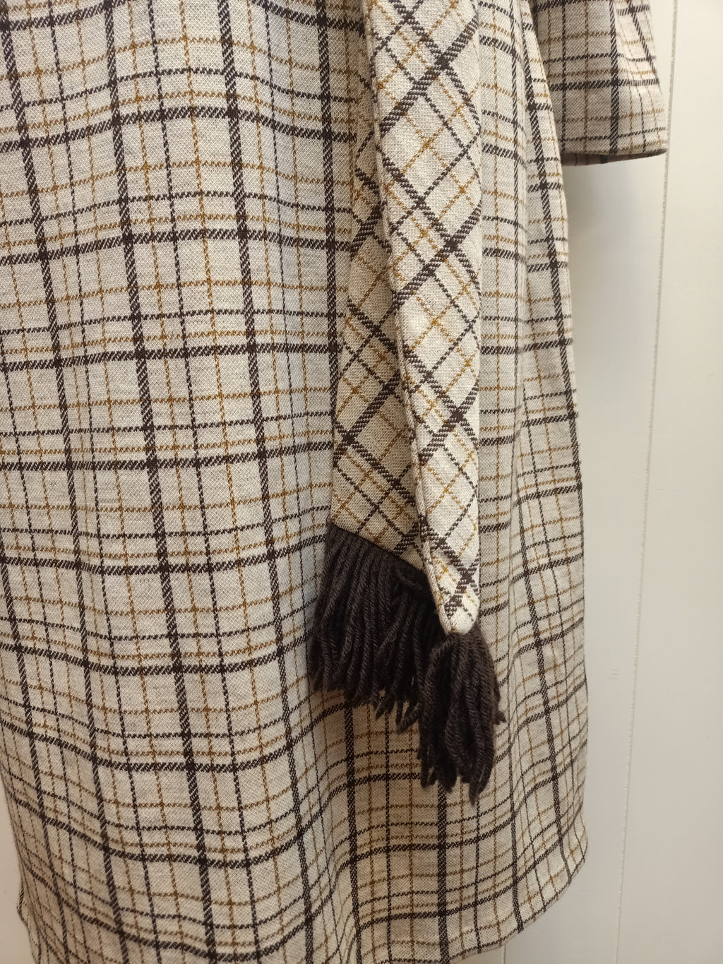 Vintage Minima Fifty Two Dress