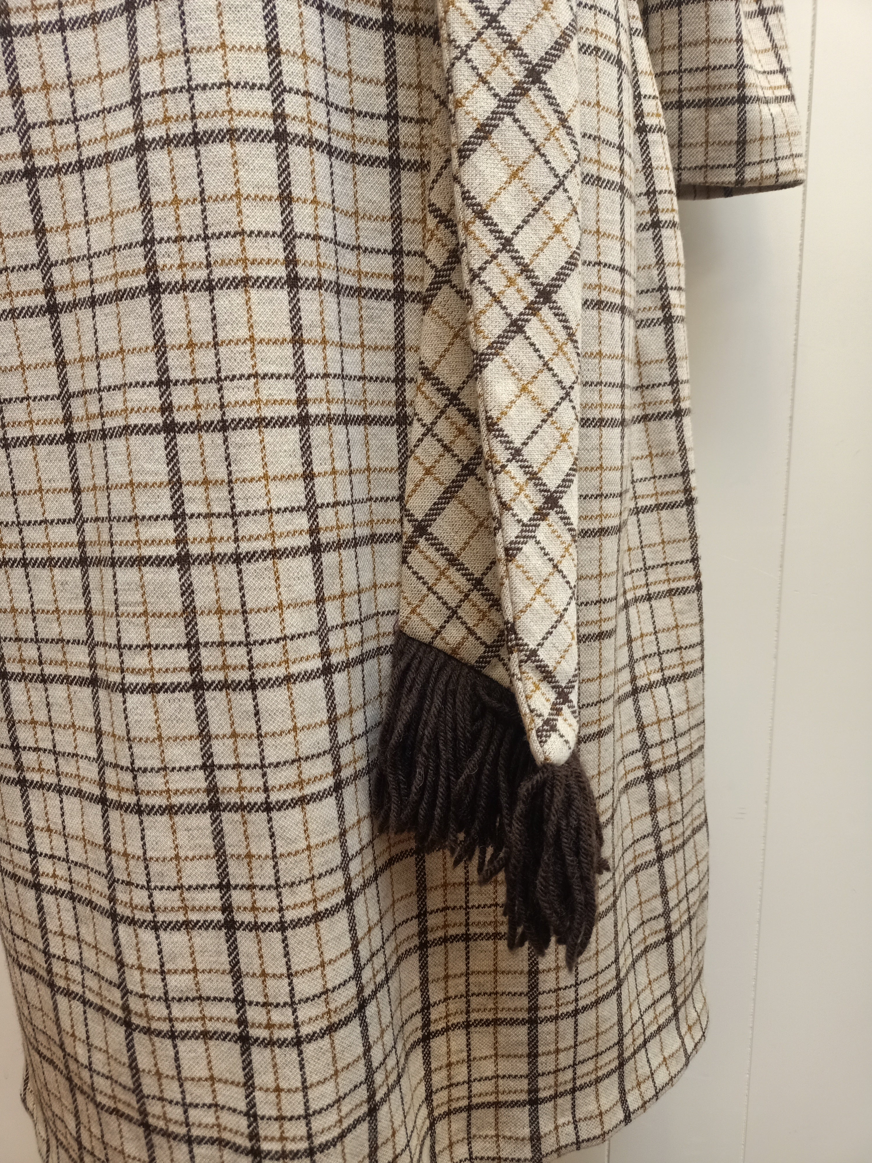 Vintage Minima Fifty Two Dress