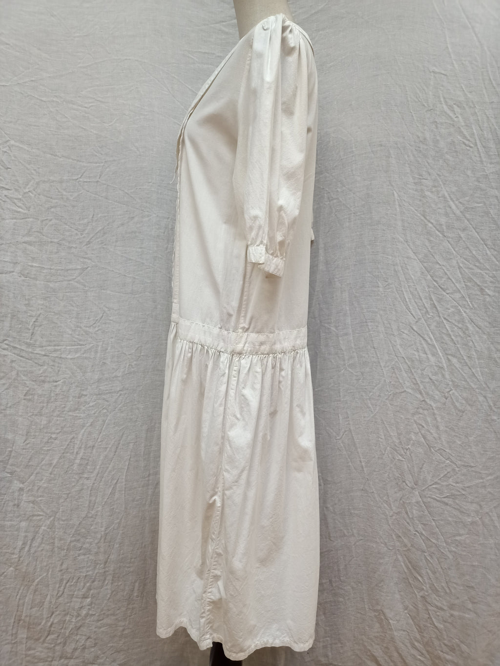 Vintage Soft Options Dress