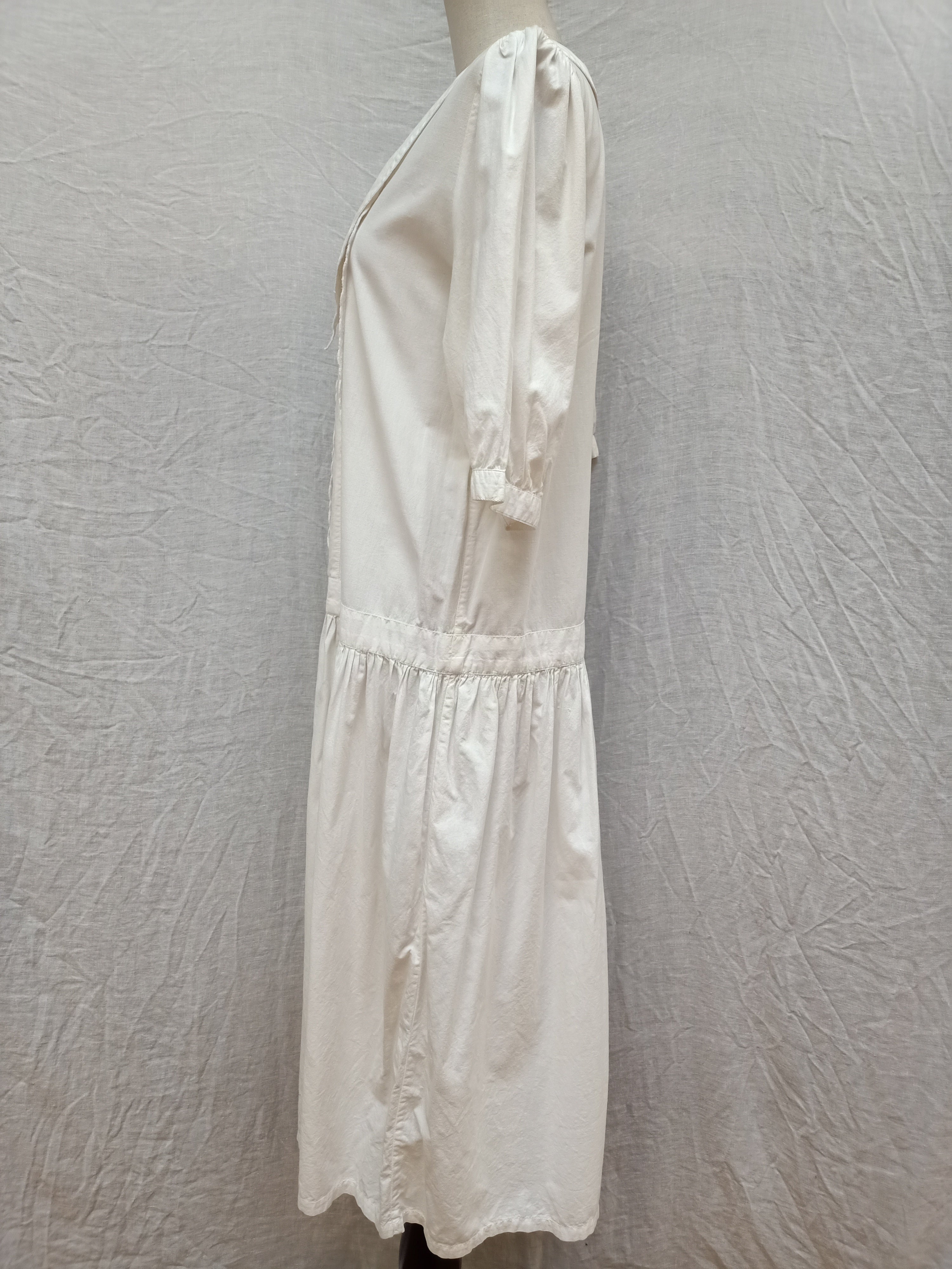 Vintage Soft Options Dress