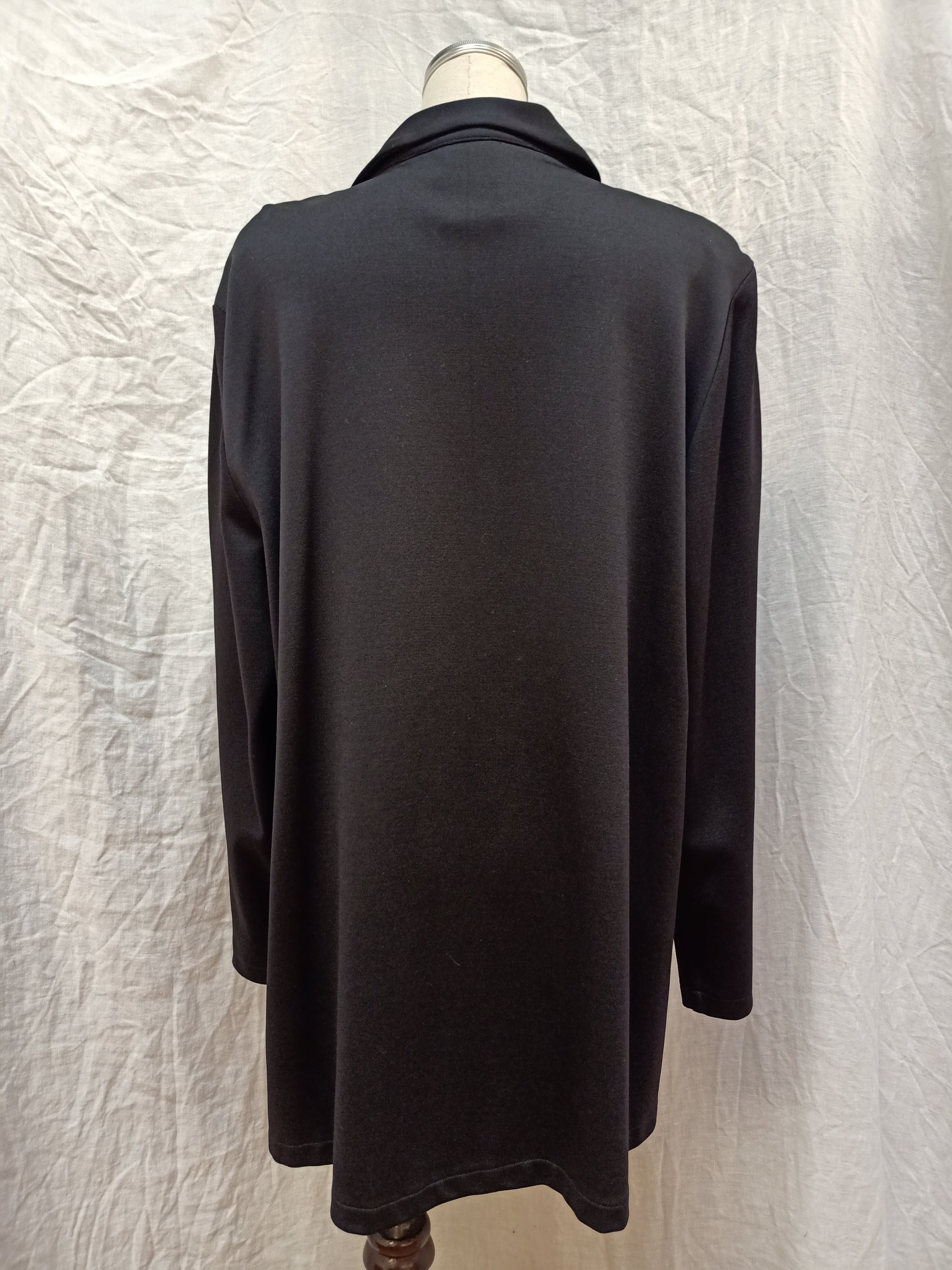 Retro Lightweight Jacket