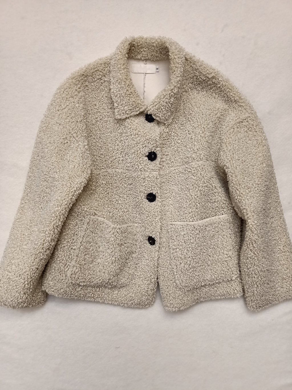 Seemon Sherpa Jacket