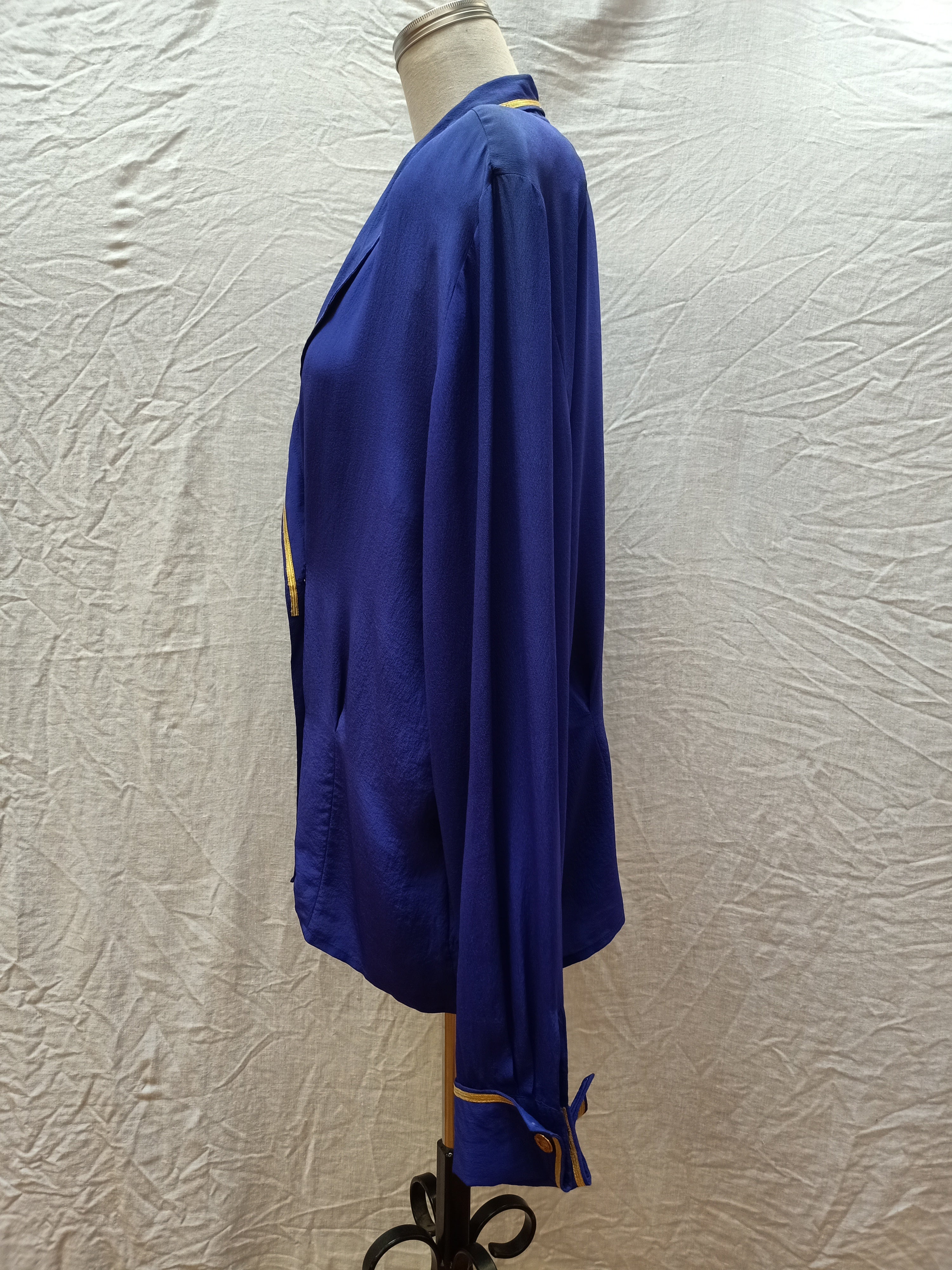 Vintage Y.LE.V Shirt