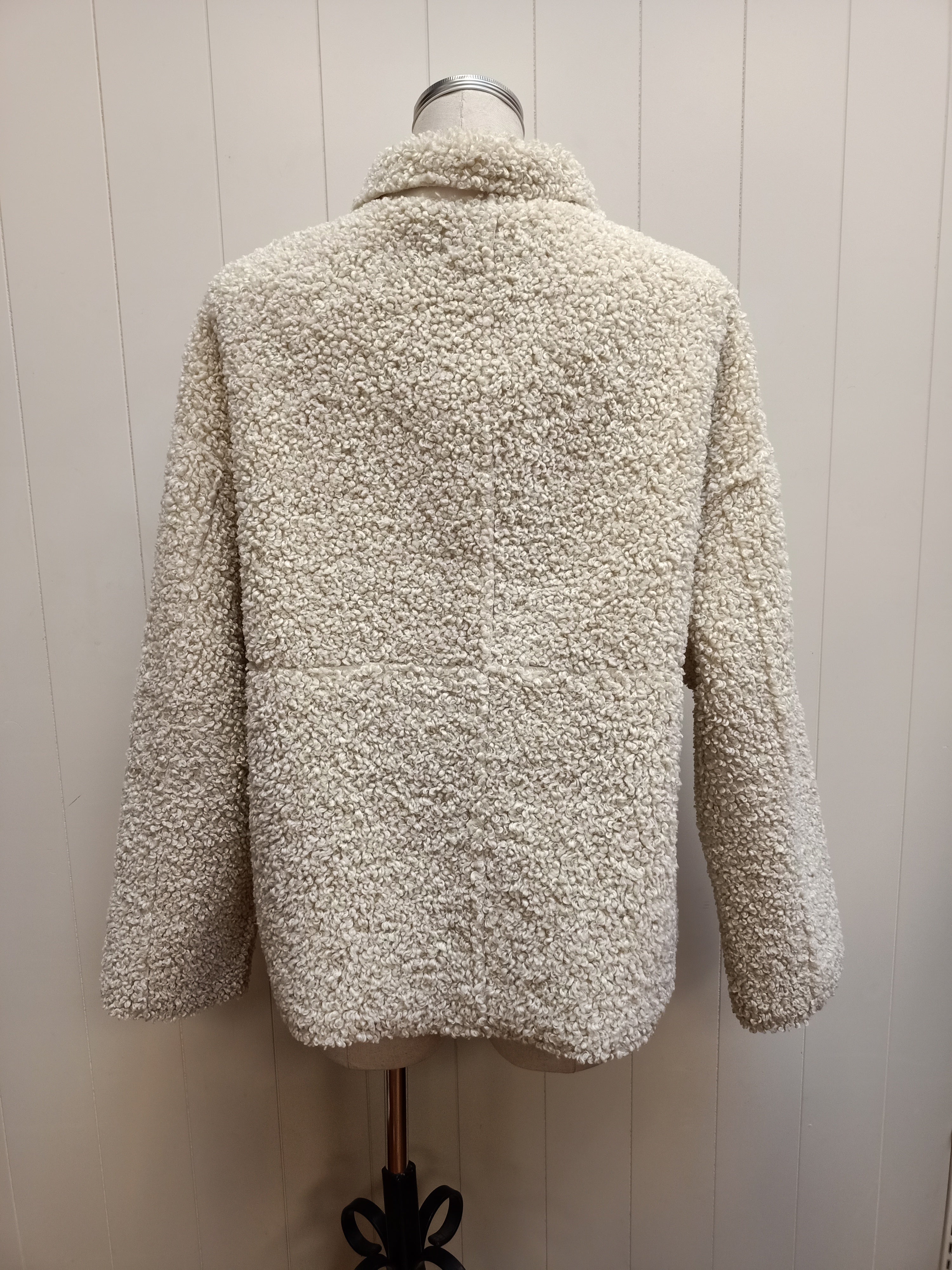 Seemon Sherpa Jacket