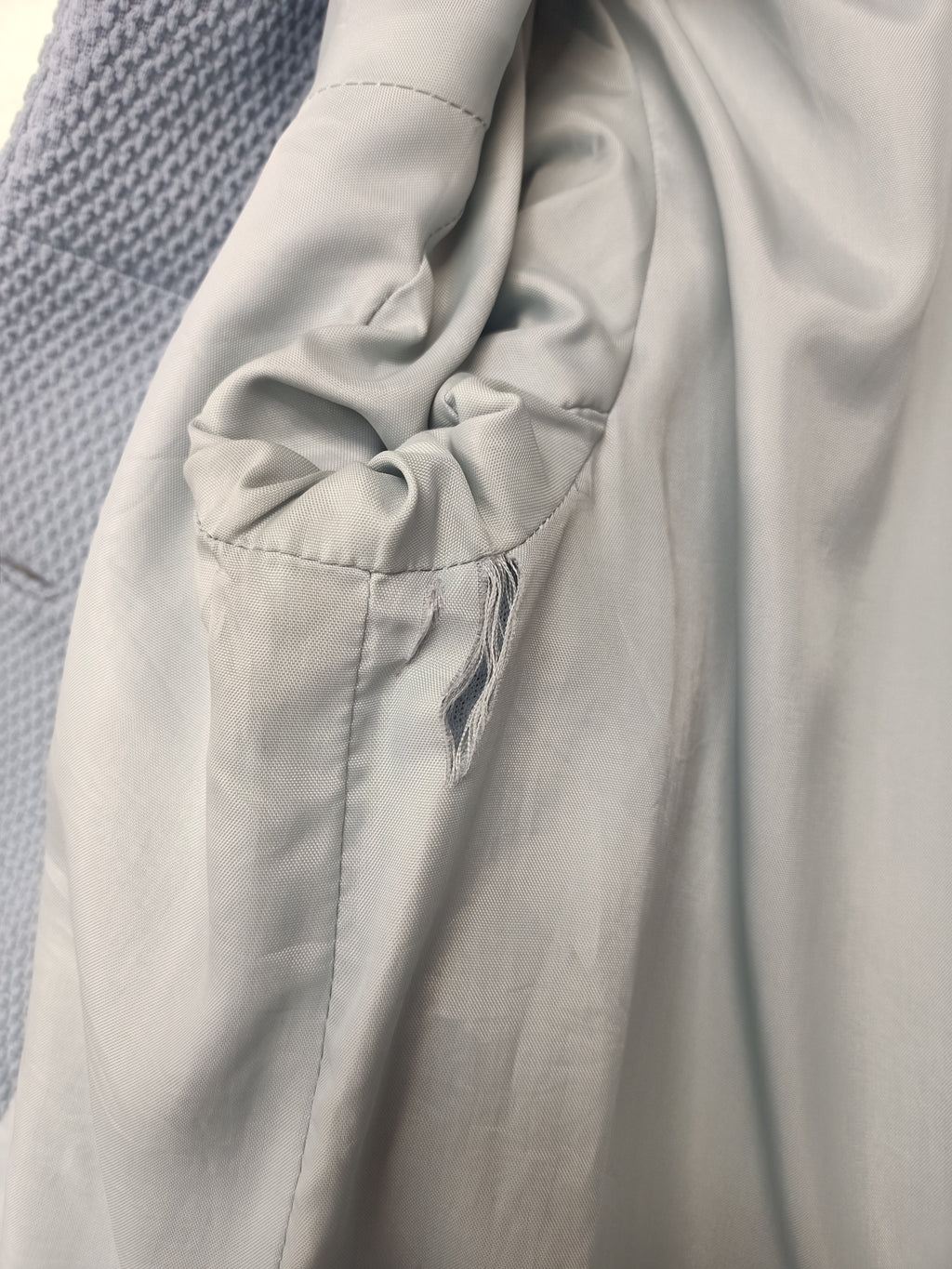 Vintage Eastex Coat