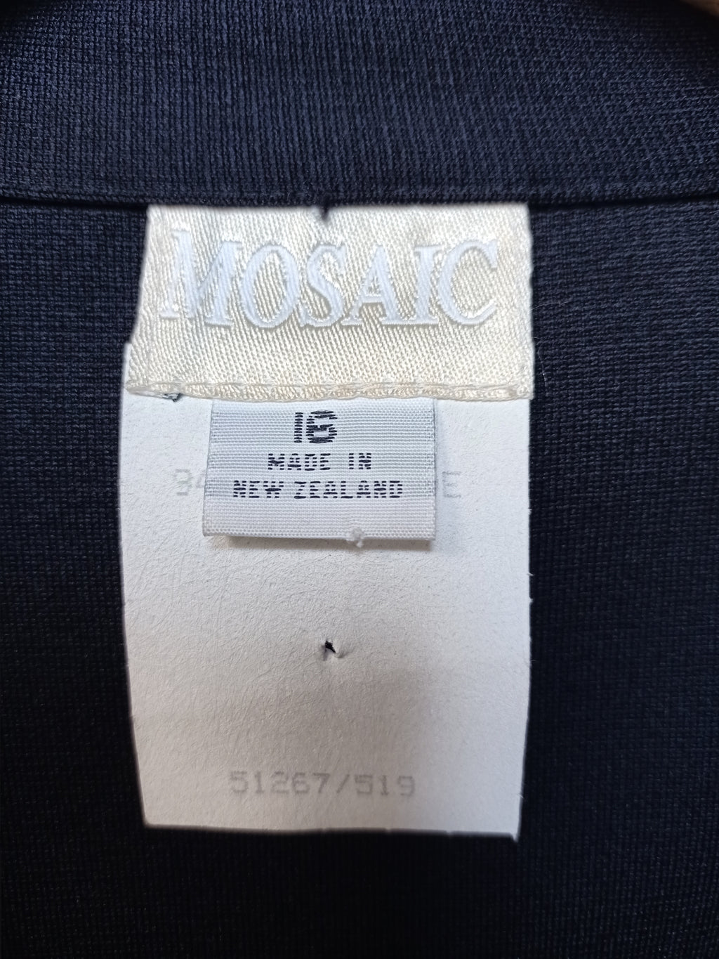 Retro Lightweight Jacket