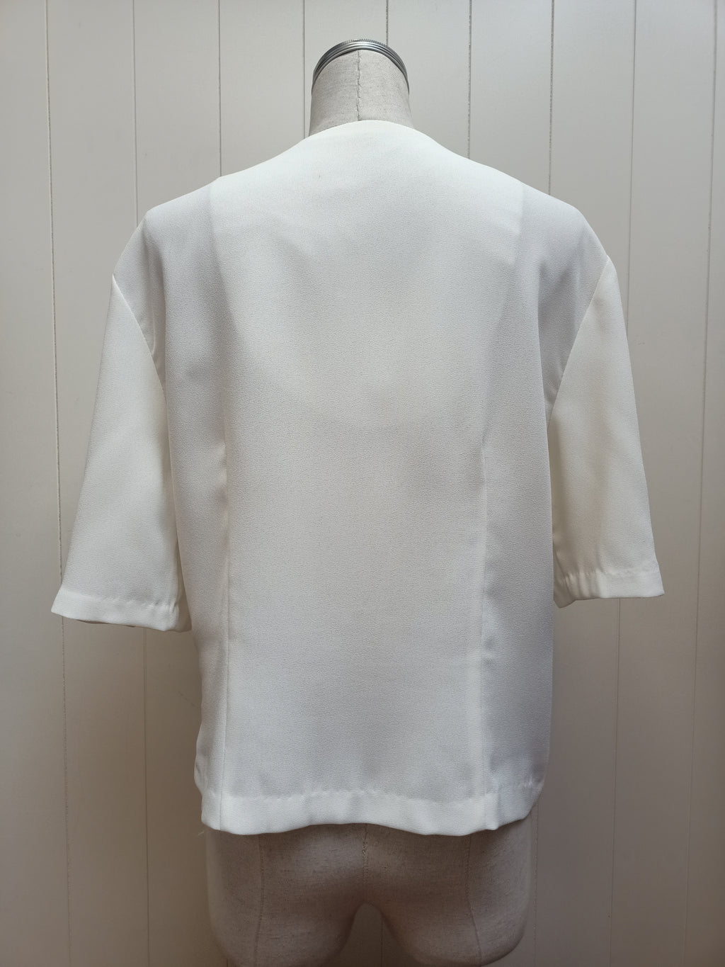 Vintage Crossover Shirt