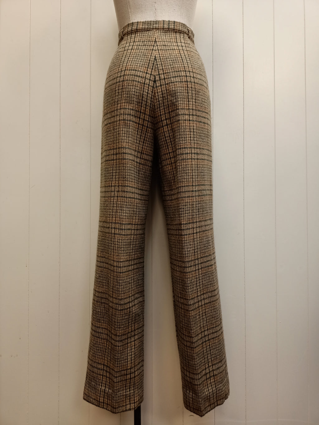 Vintage Sportscraft Tweed Pants