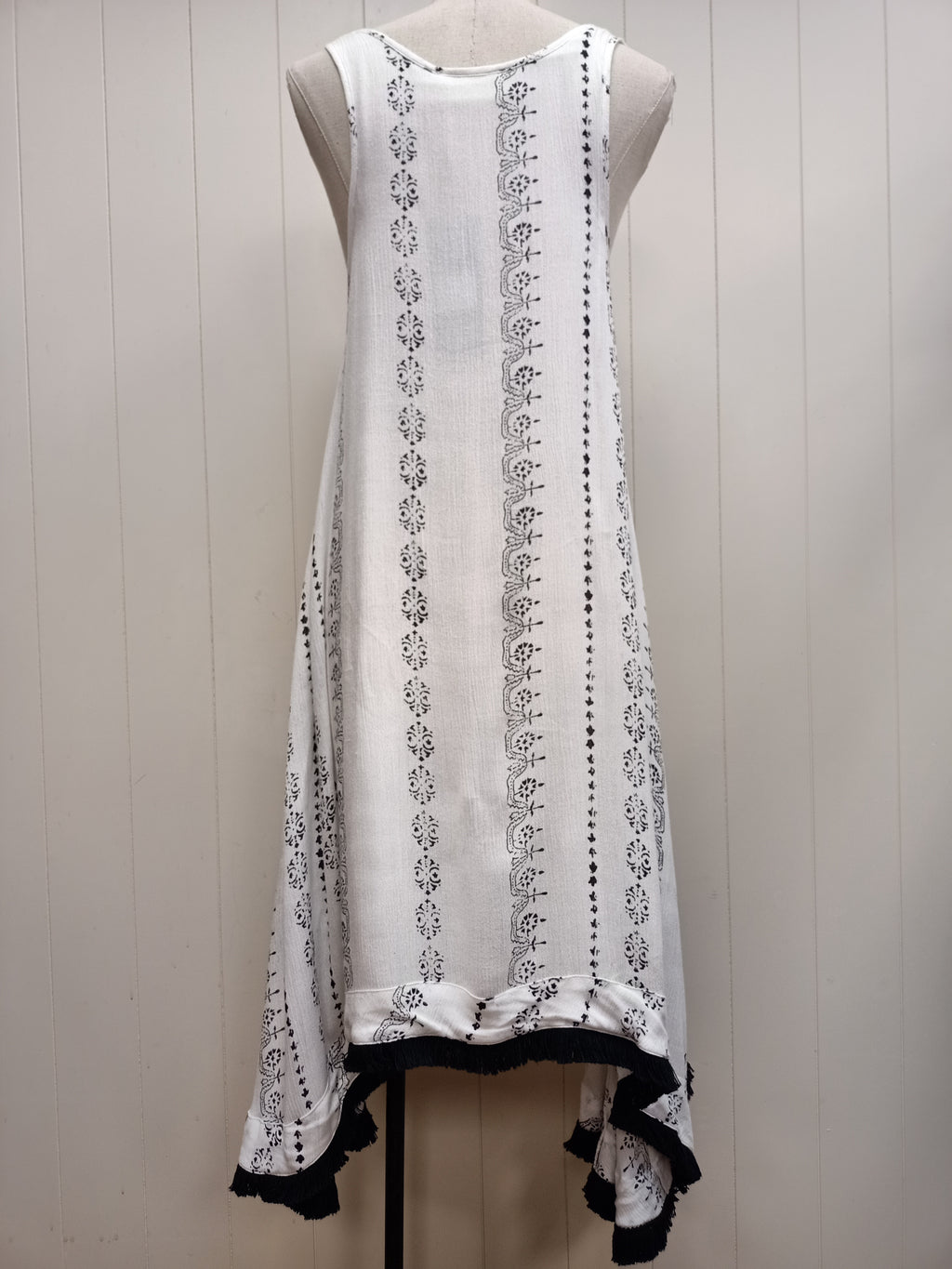 Talisman Dress