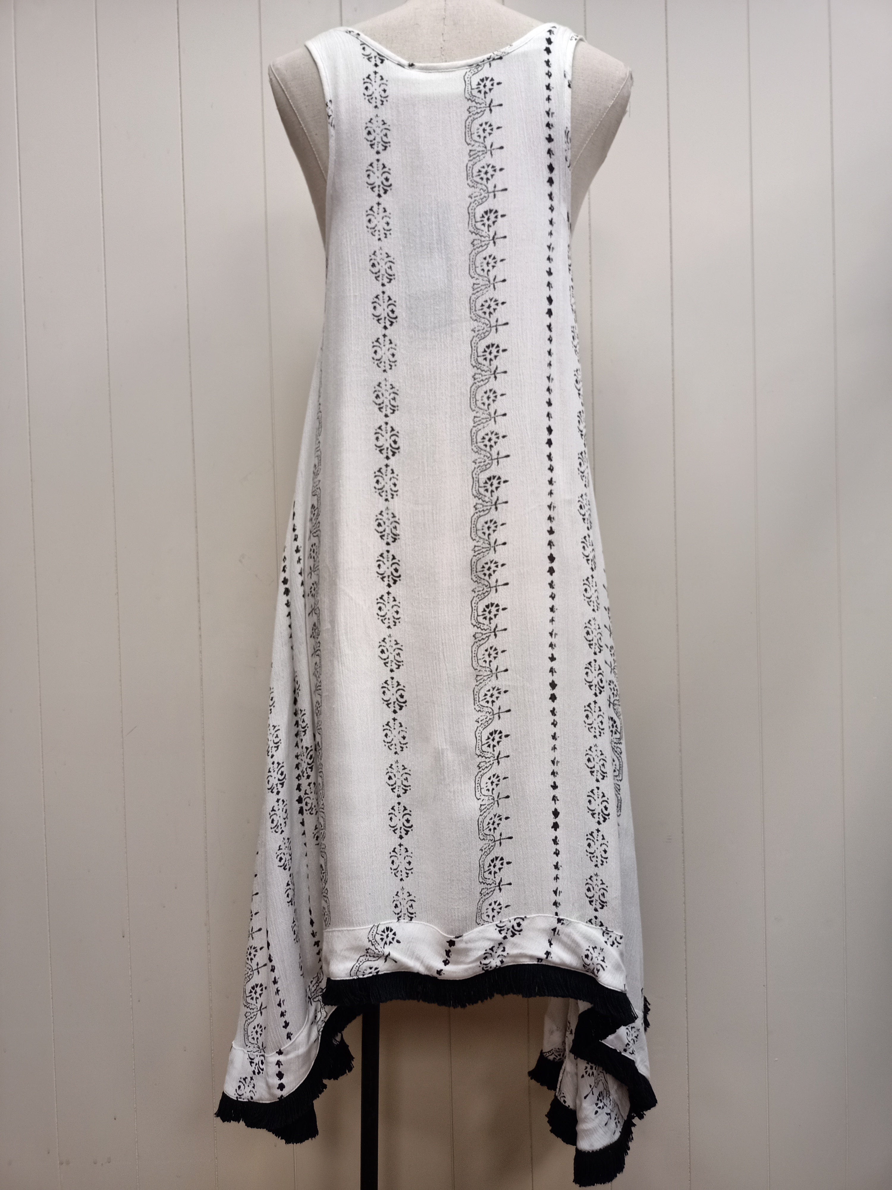 Talisman Dress