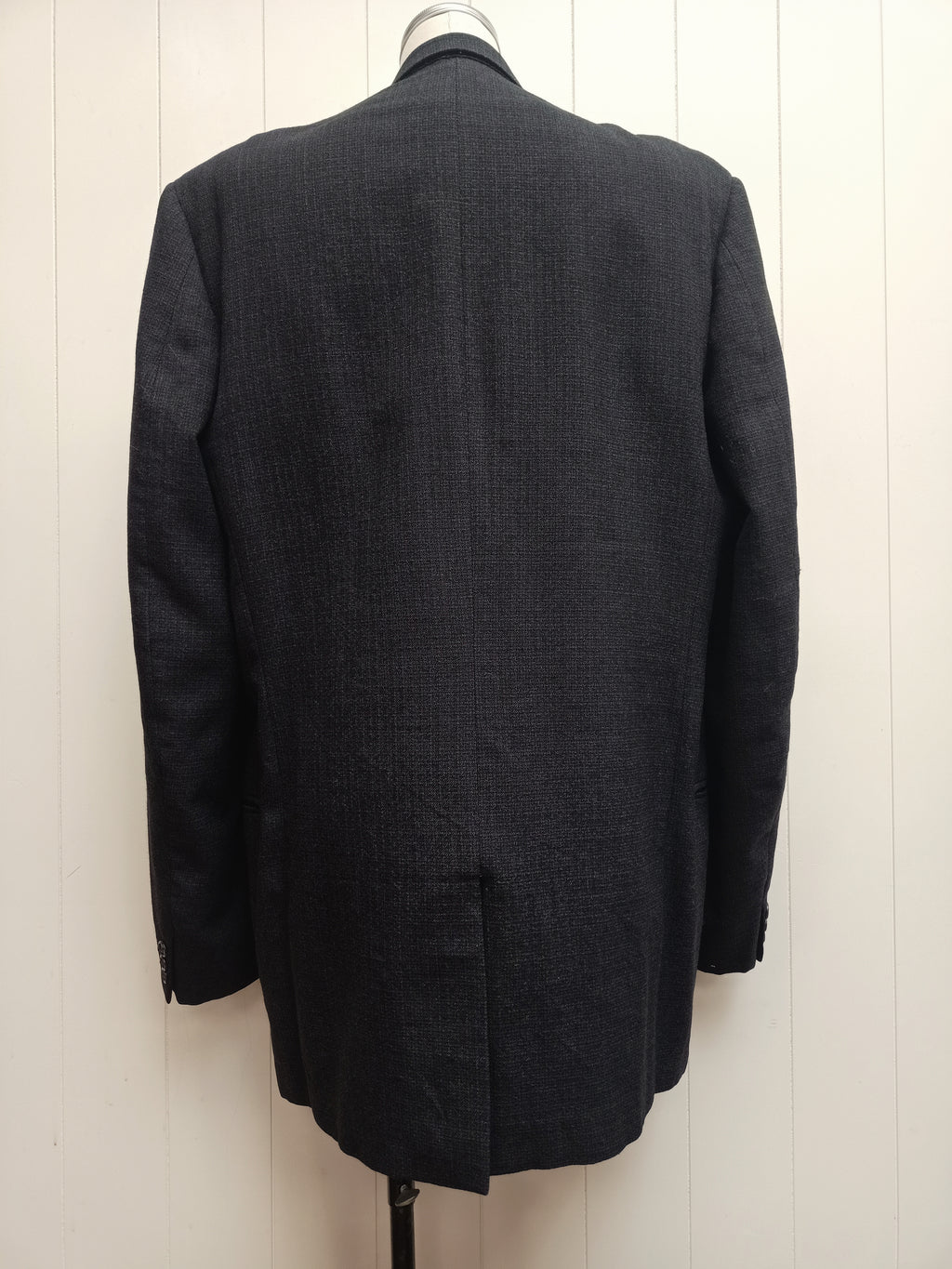 Vintage Mens Canterbury Diplomat Jacket