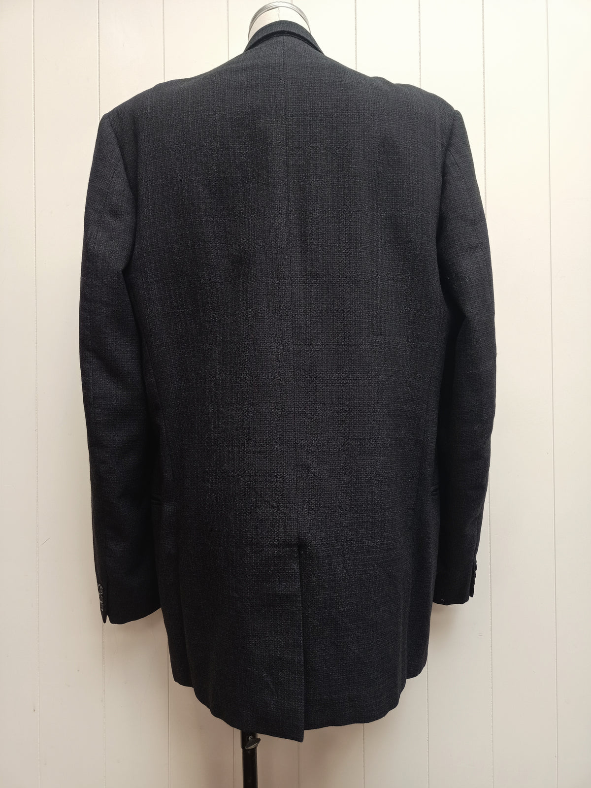 Vintage Mens Canterbury Diplomat Jacket