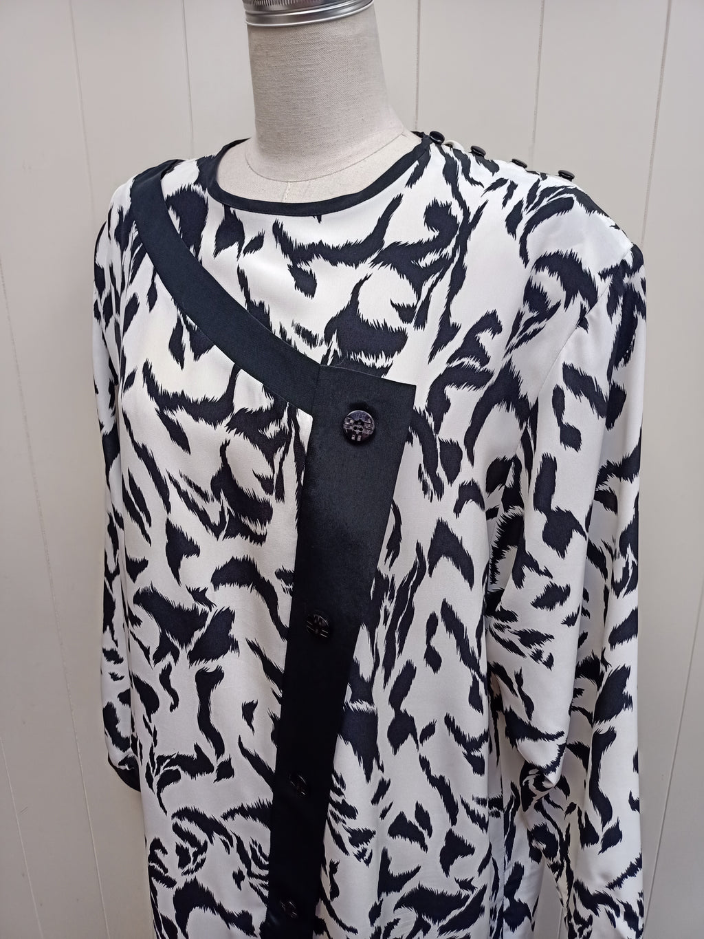 Vintage Parelli Dress