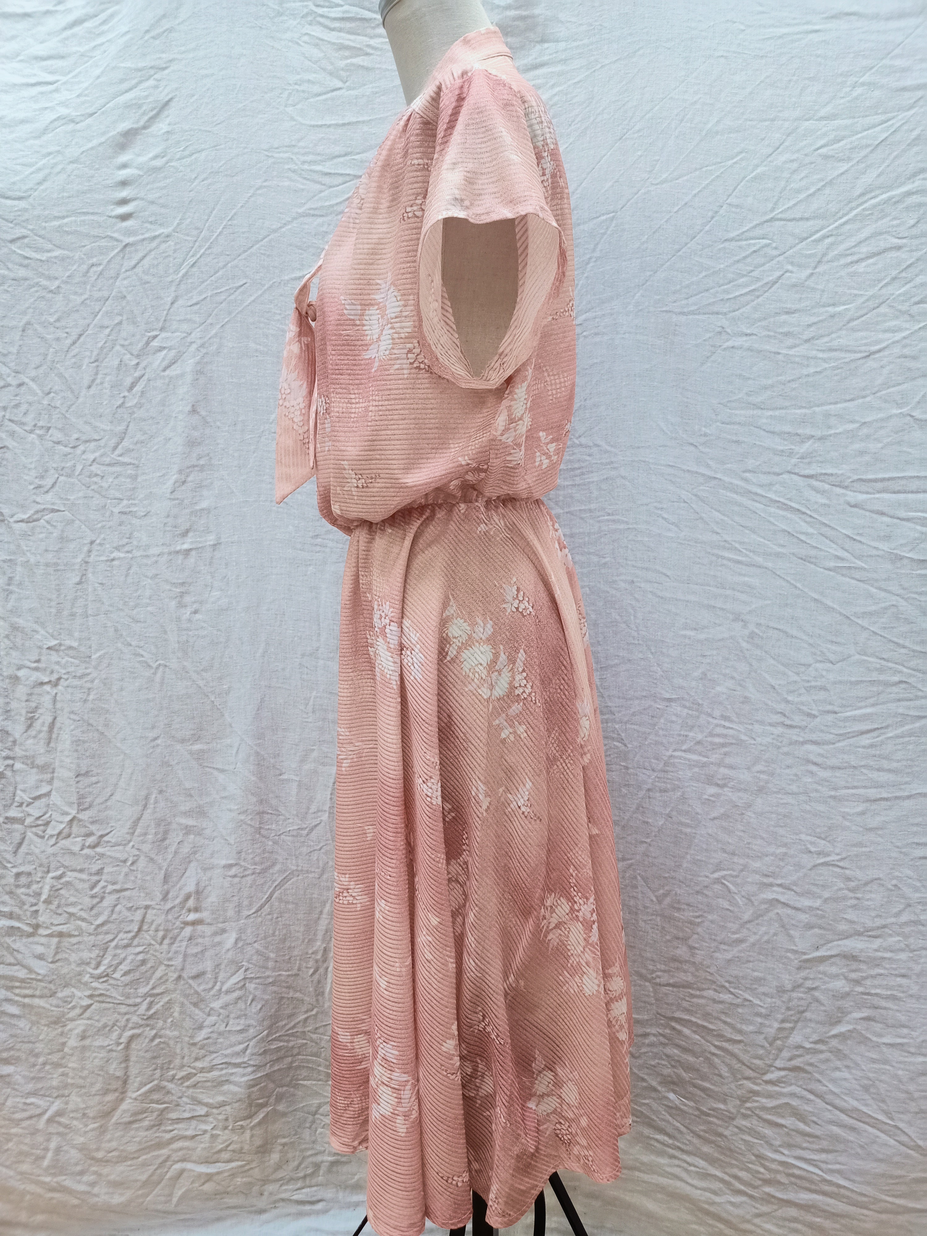 Vintage Freenn Dress