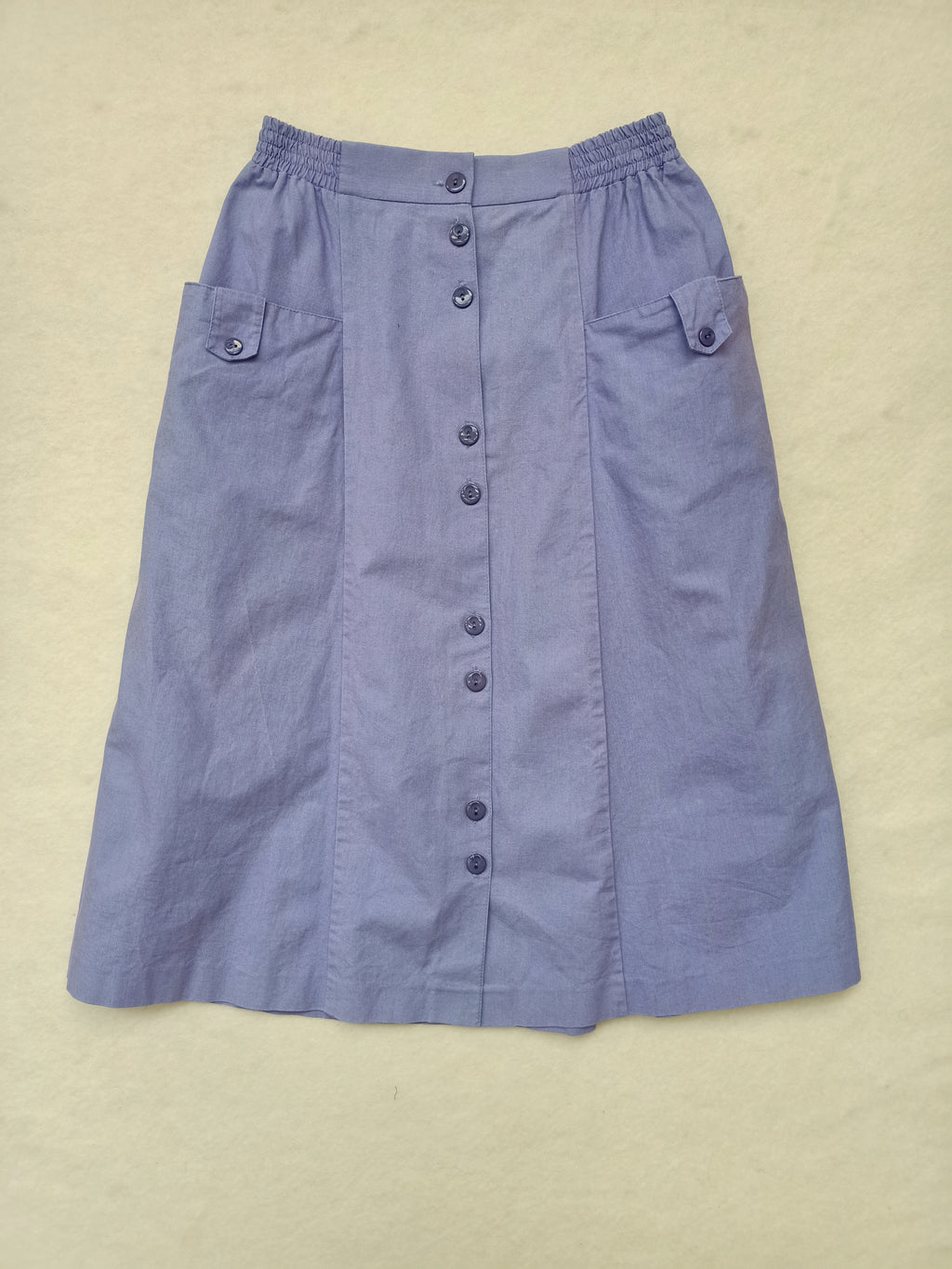 Vintage Ka'sage Skirt