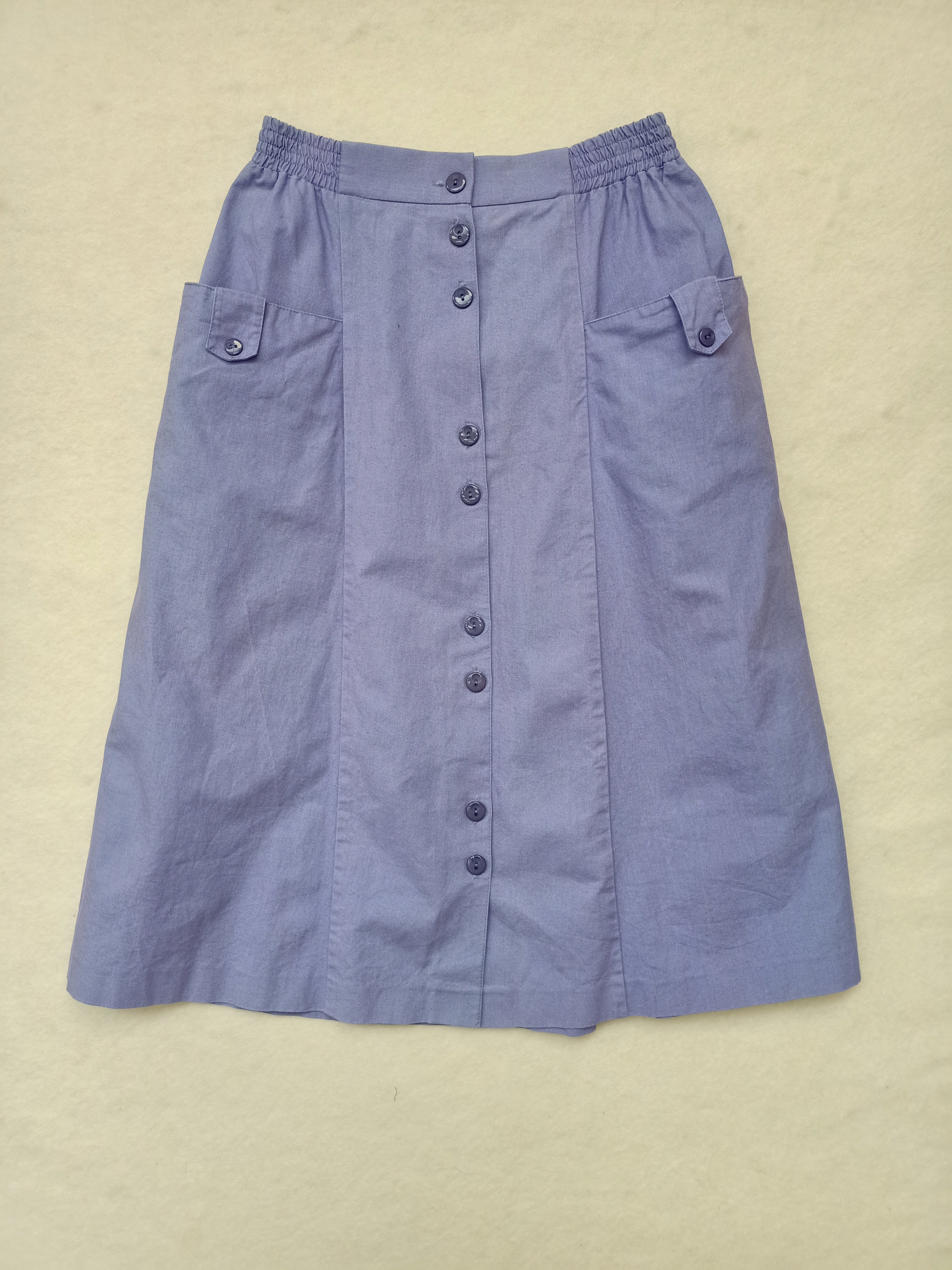 Vintage Ka'sage Skirt